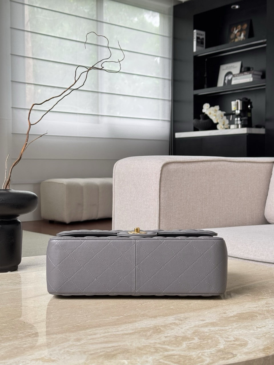 cf30 30 CM  Caviar #4192