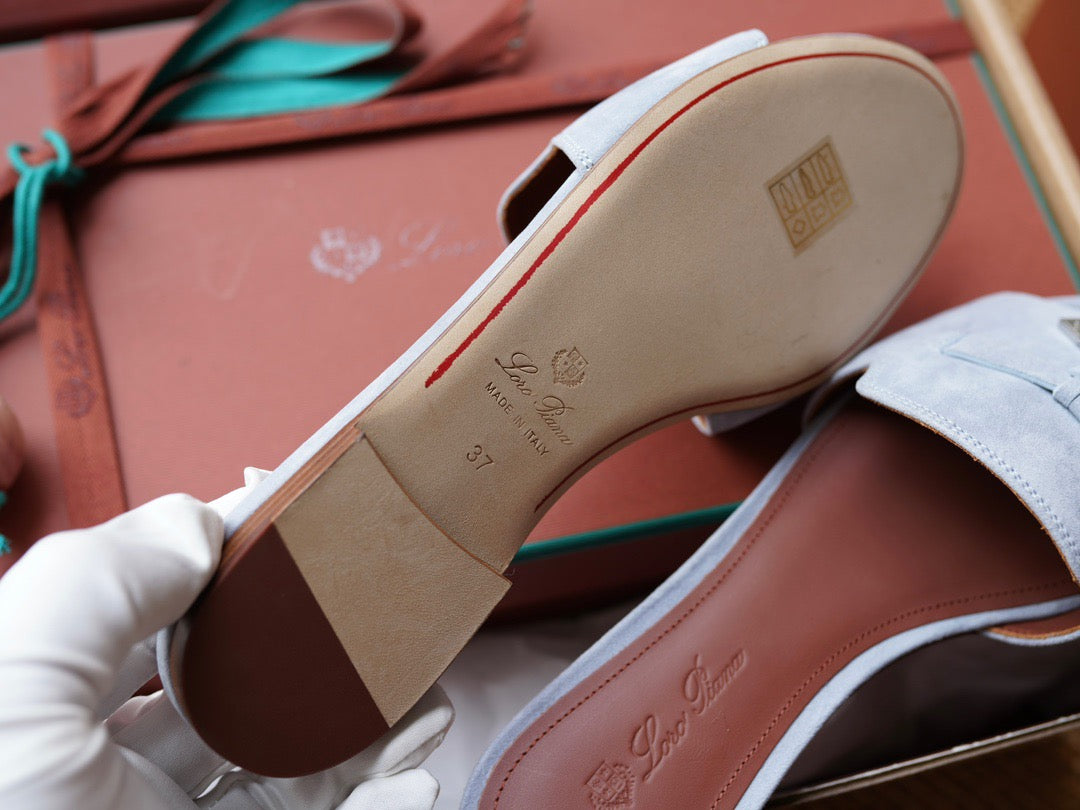 Summer Charms Sandal #412