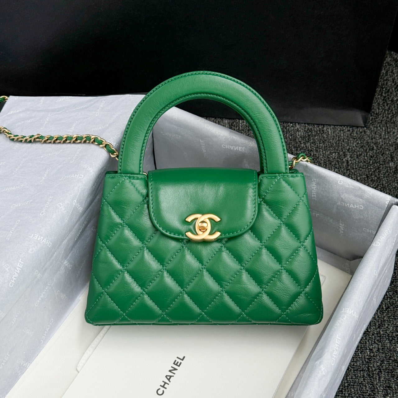 24s kelly bag #797