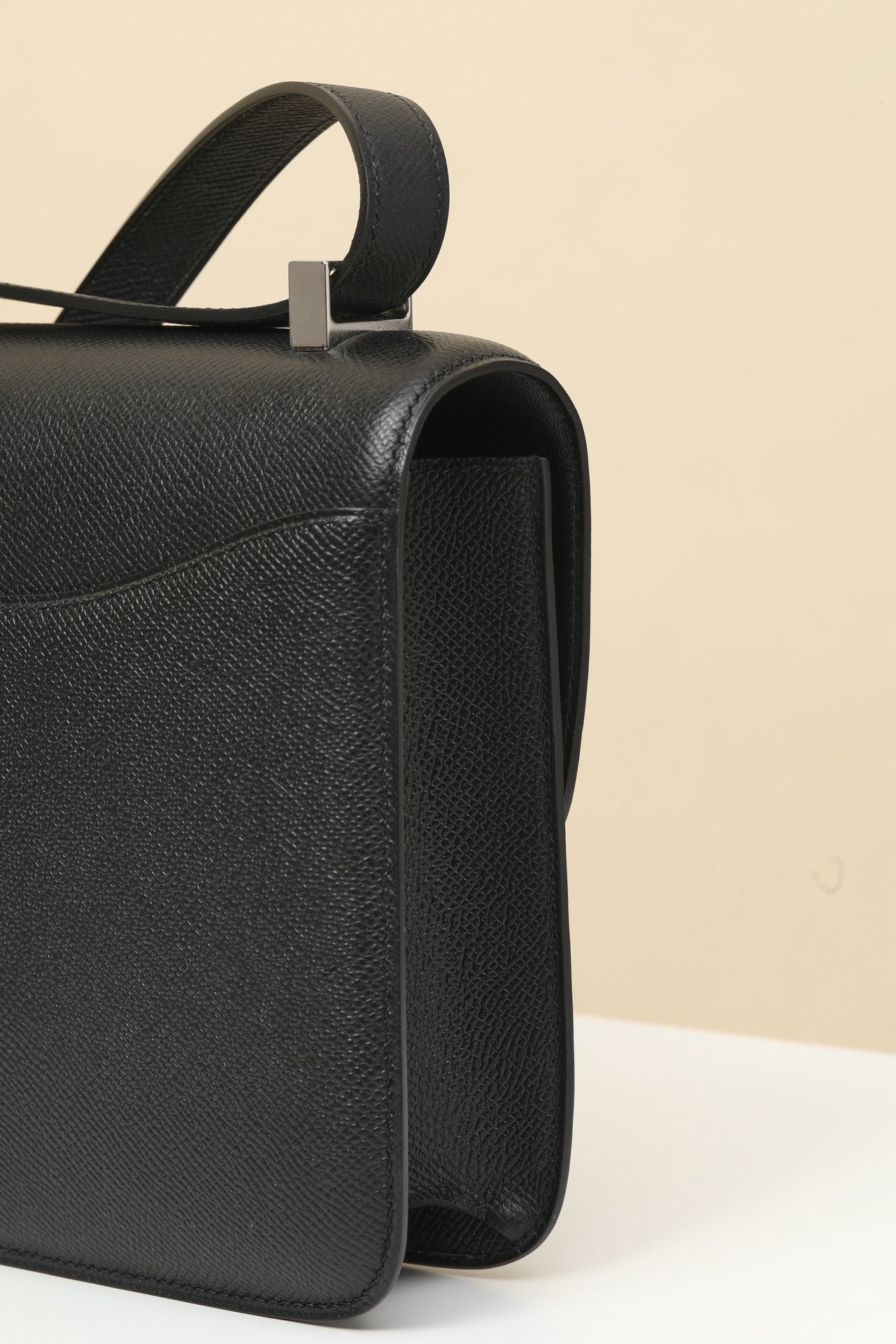 CJG 23 cm , Black PHW #4282