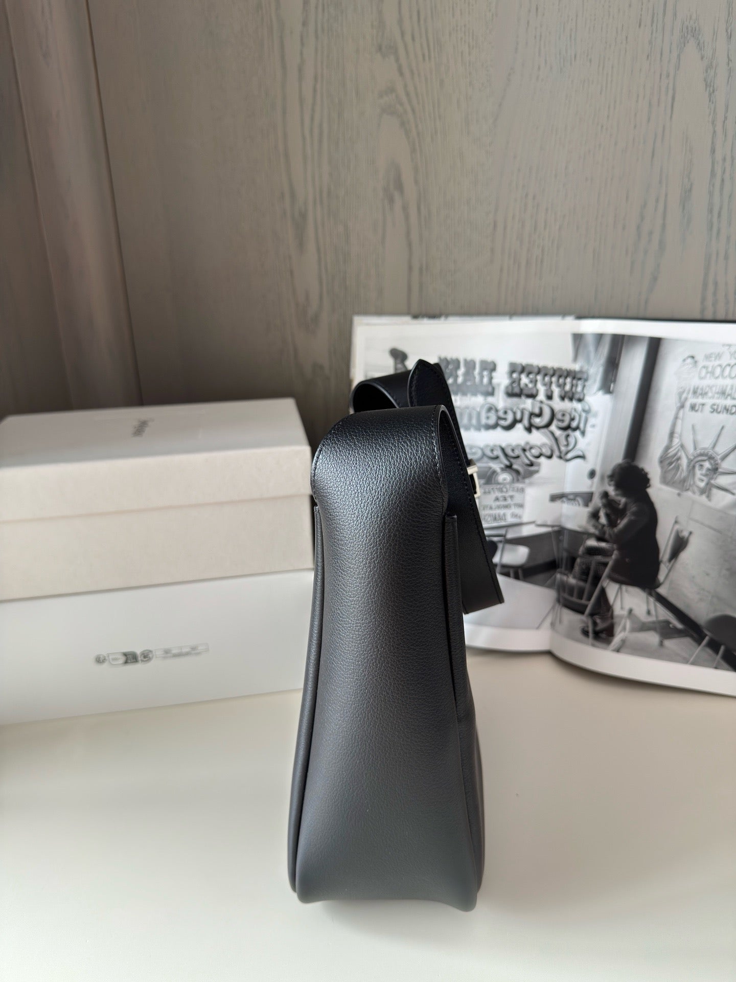 Le5 hobo 22 cm  #4037