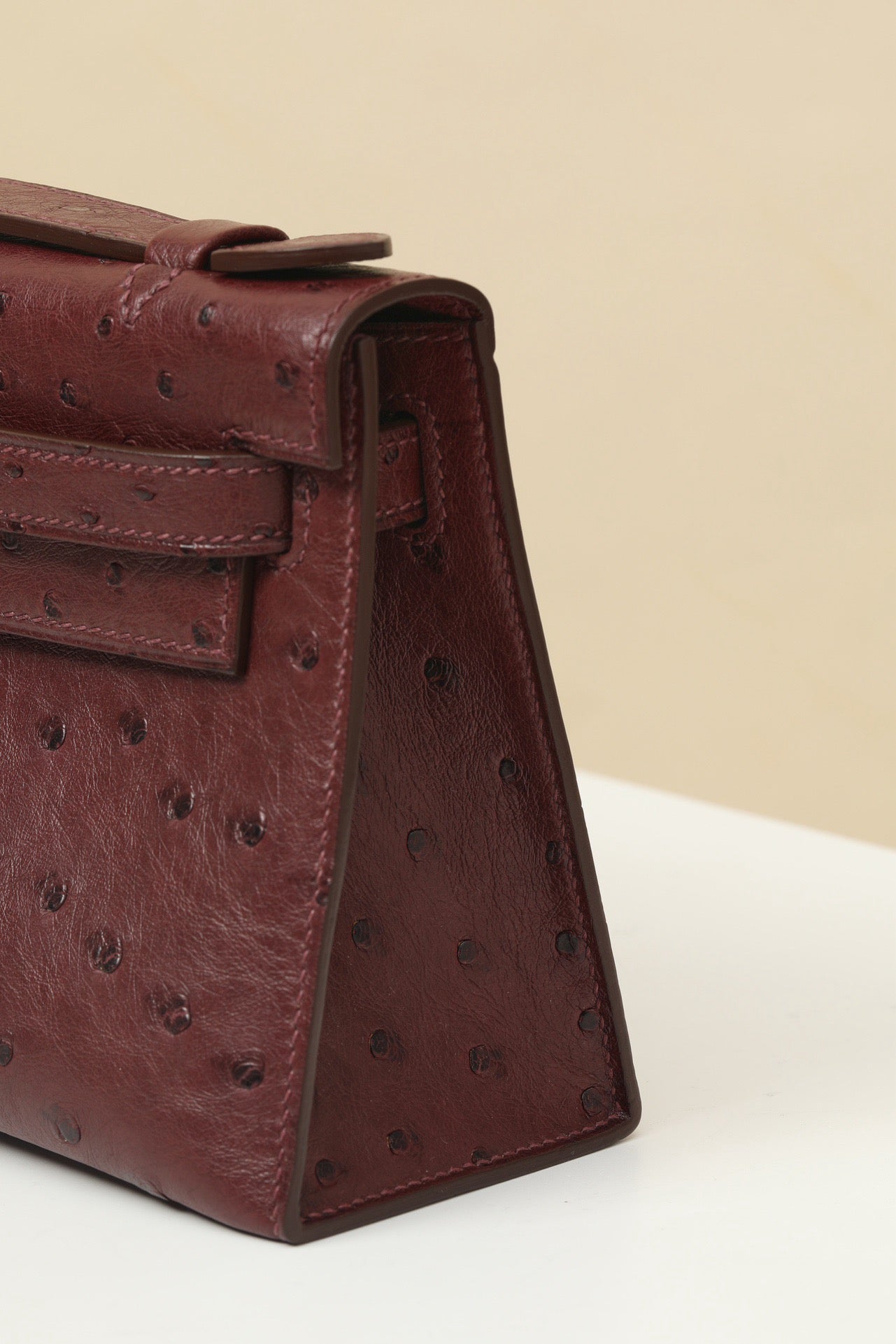 KL22 Saddle Red #3841