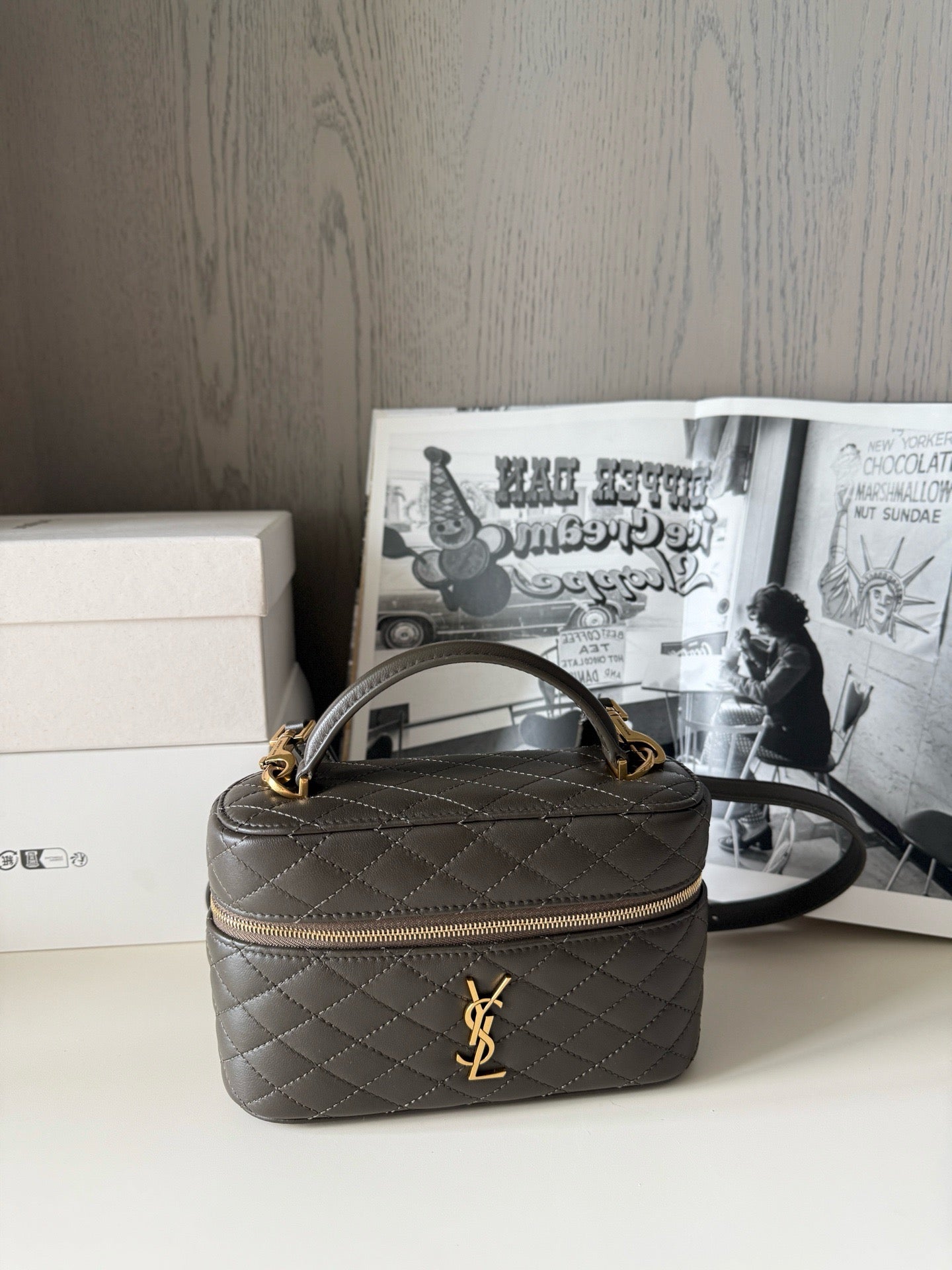Mini bag #3081