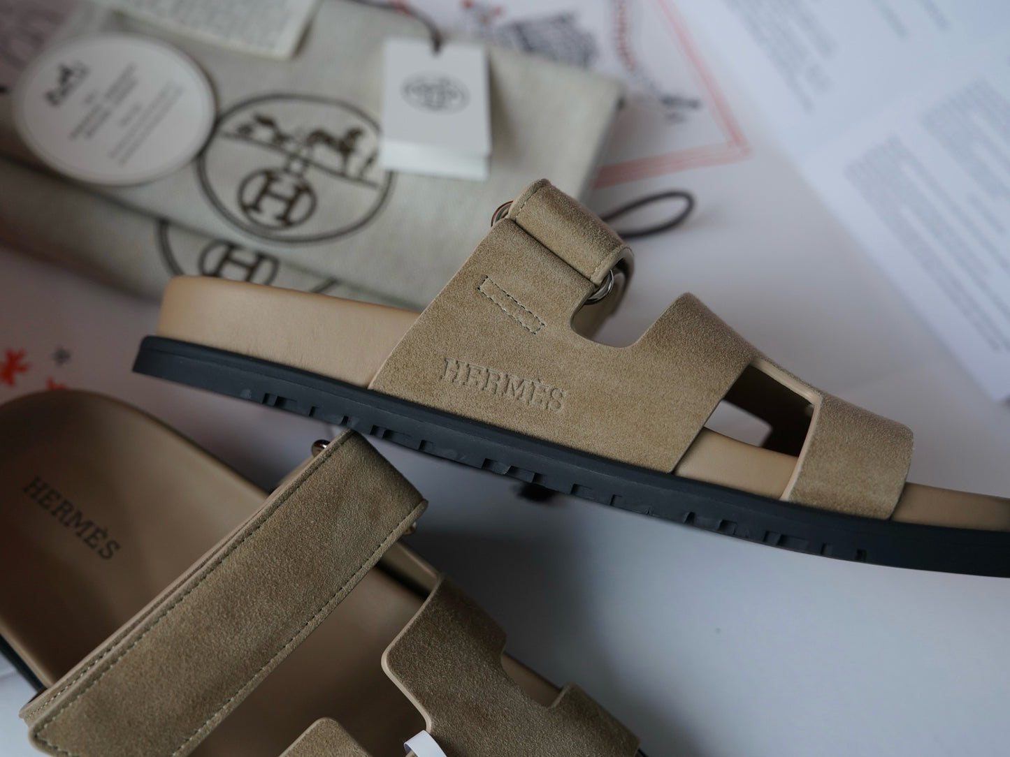 Sandal #2926