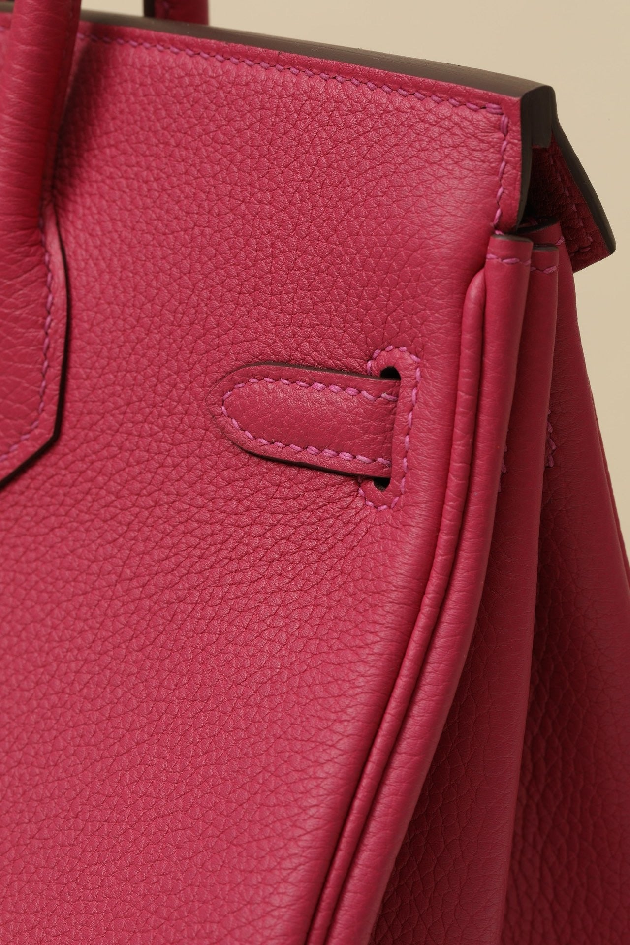 BK25  Rose Purple # 3880