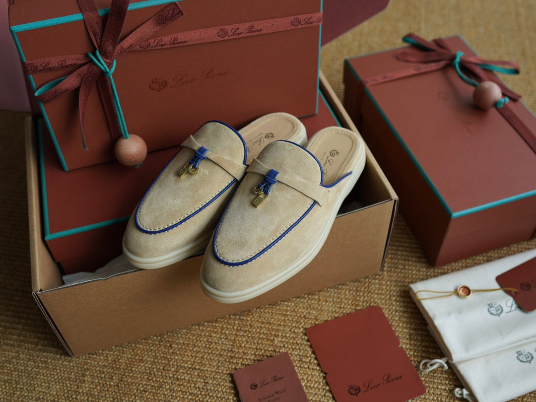 Charms Walk Loafer #396