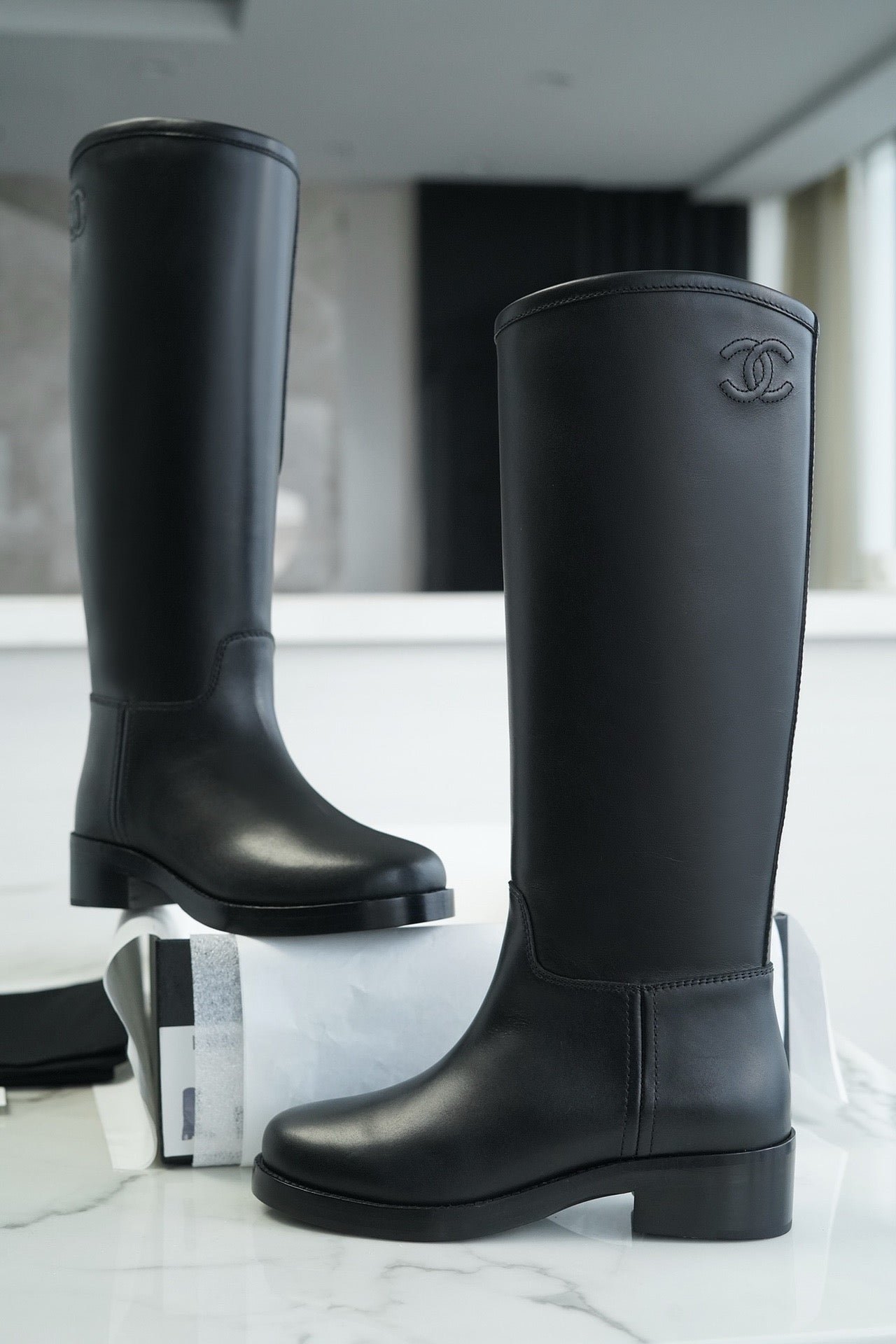 24s boot #3461