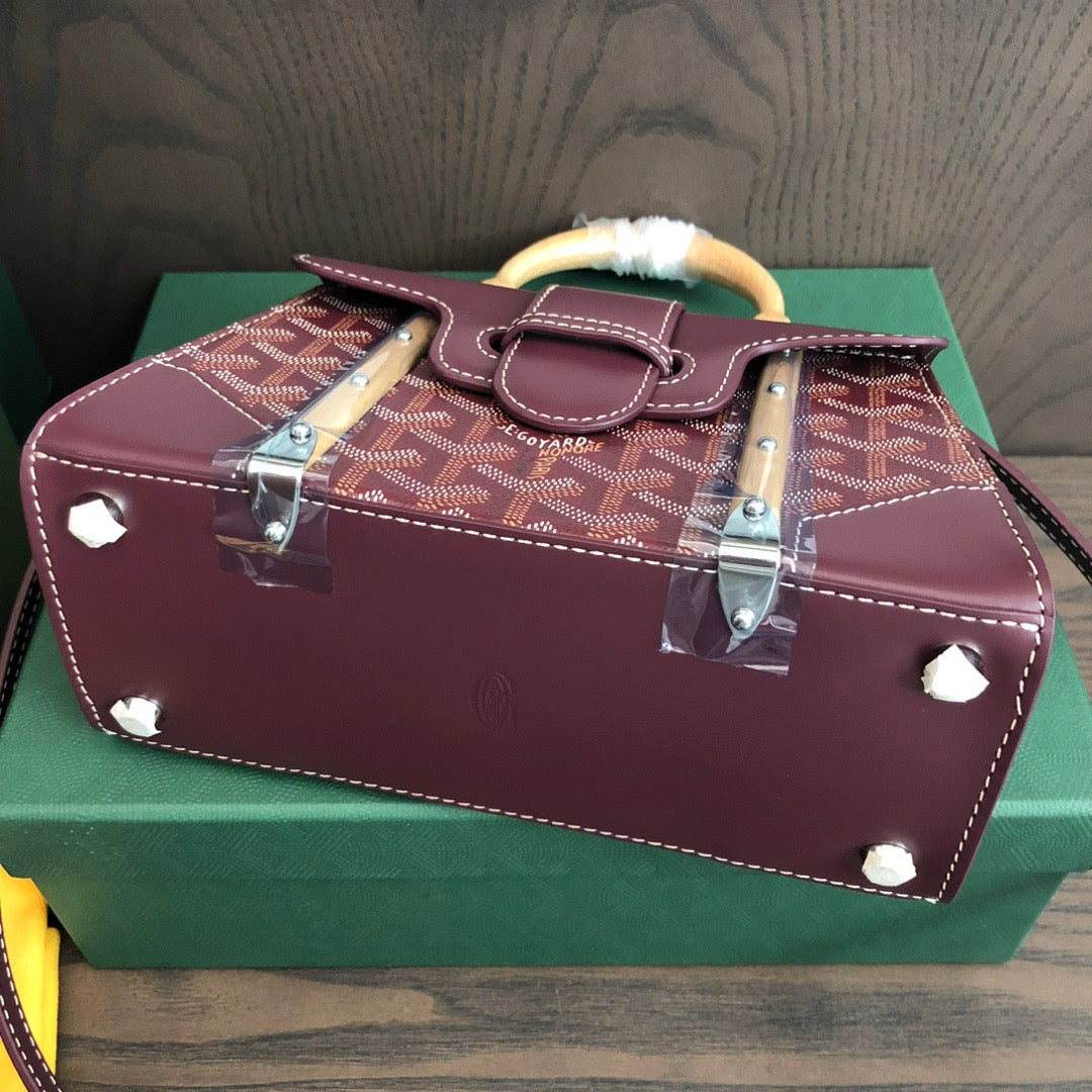 Saigon Mini Bag #1526
