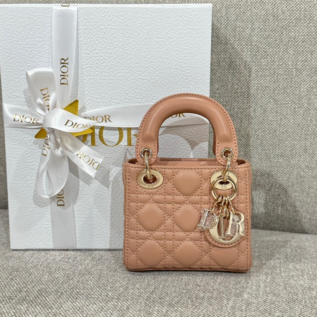 CD Lady Micro 12 #644