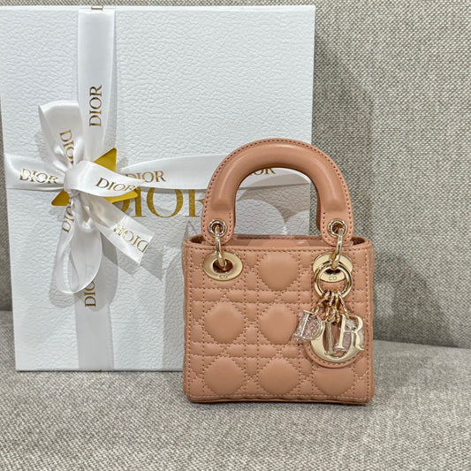 CD Lady Micro 12 #644