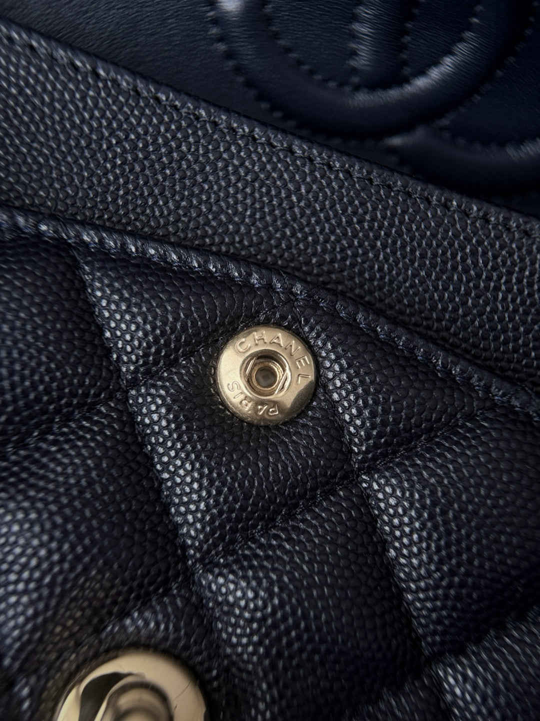 Cf23 Champagne Gold , Caviar # 4229