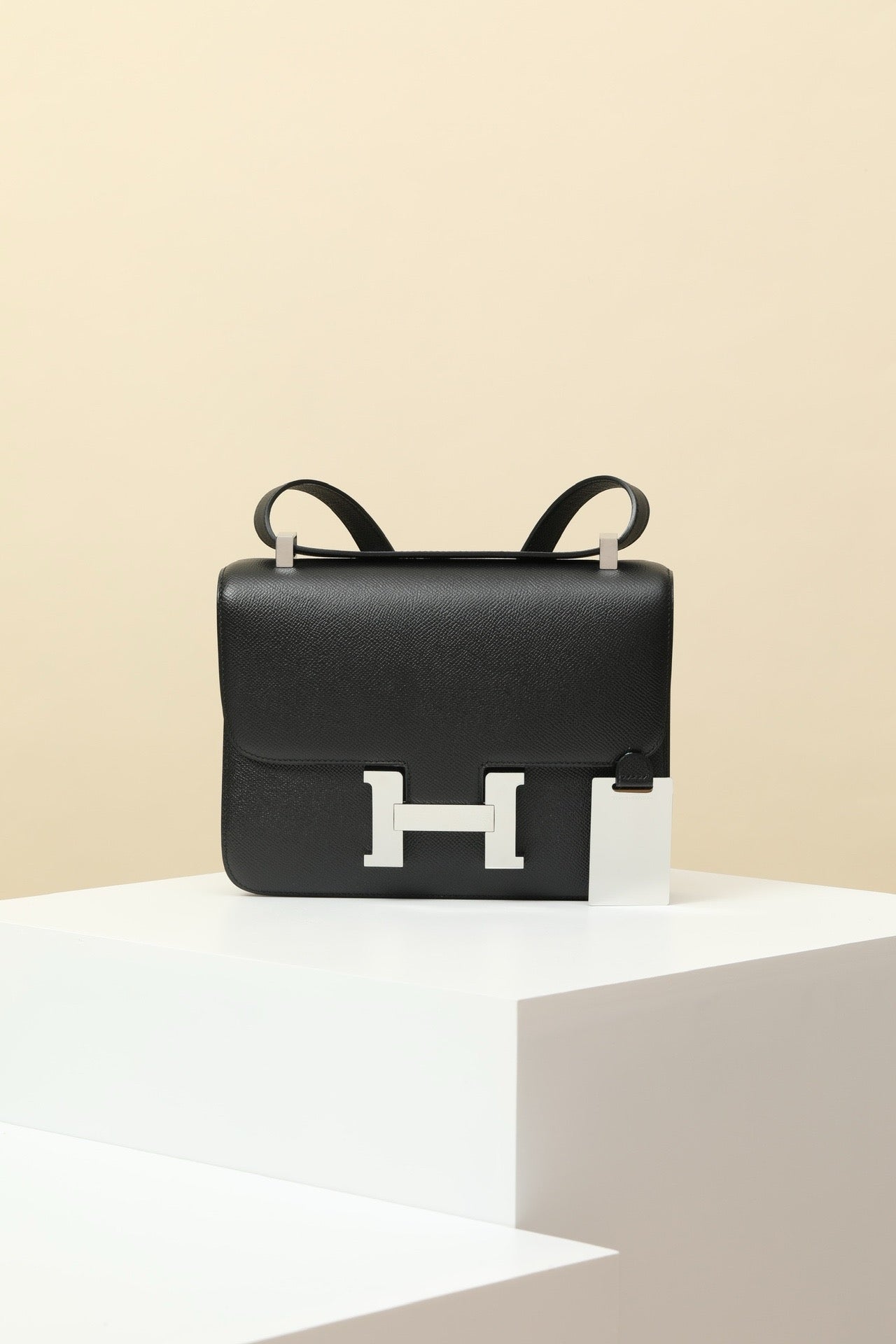 CJG 23 cm , Black PHW #4282