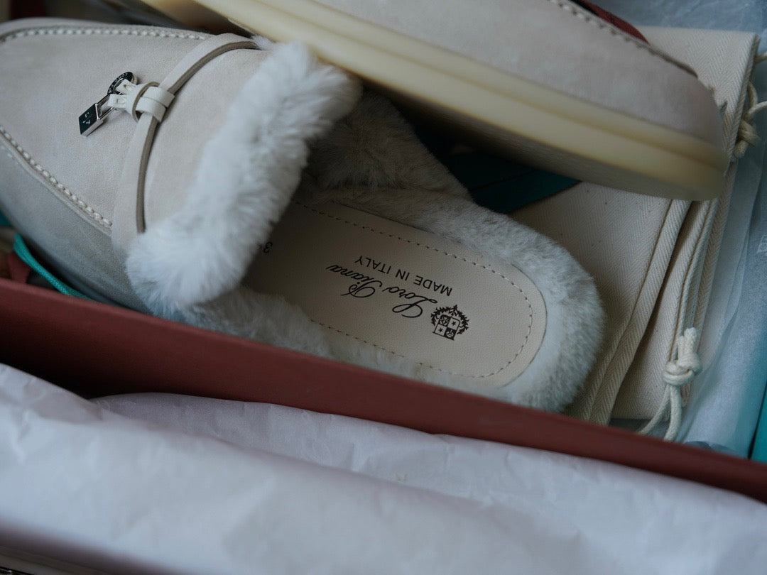 Charms Walk Loafer #216