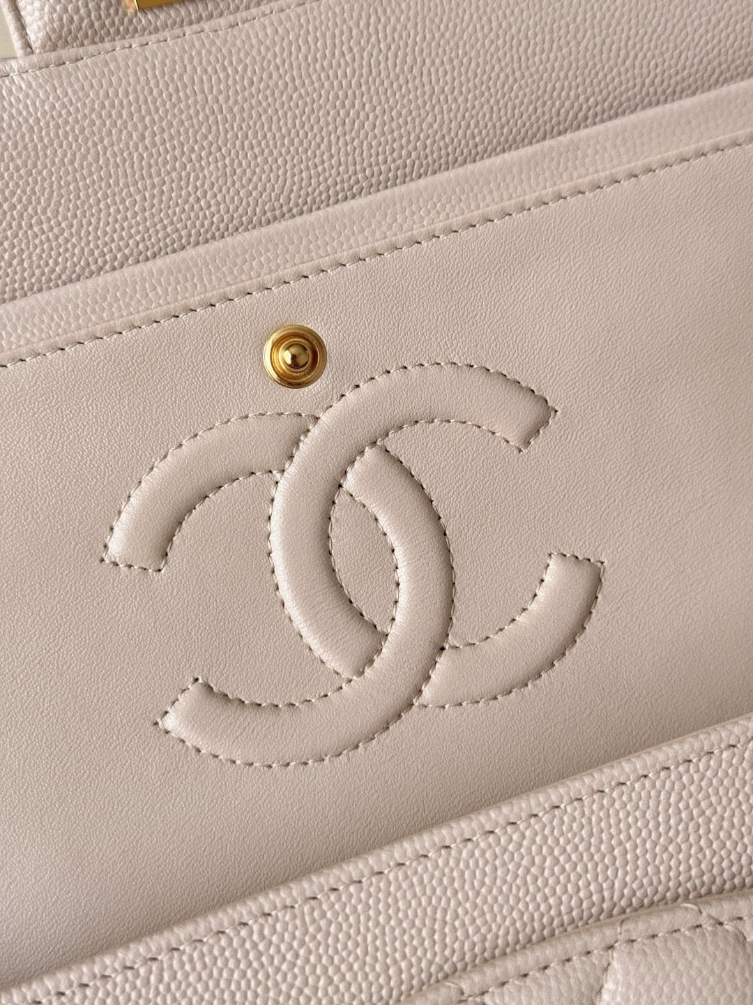 Cf25 Gold Hardware , Caviar # 4210