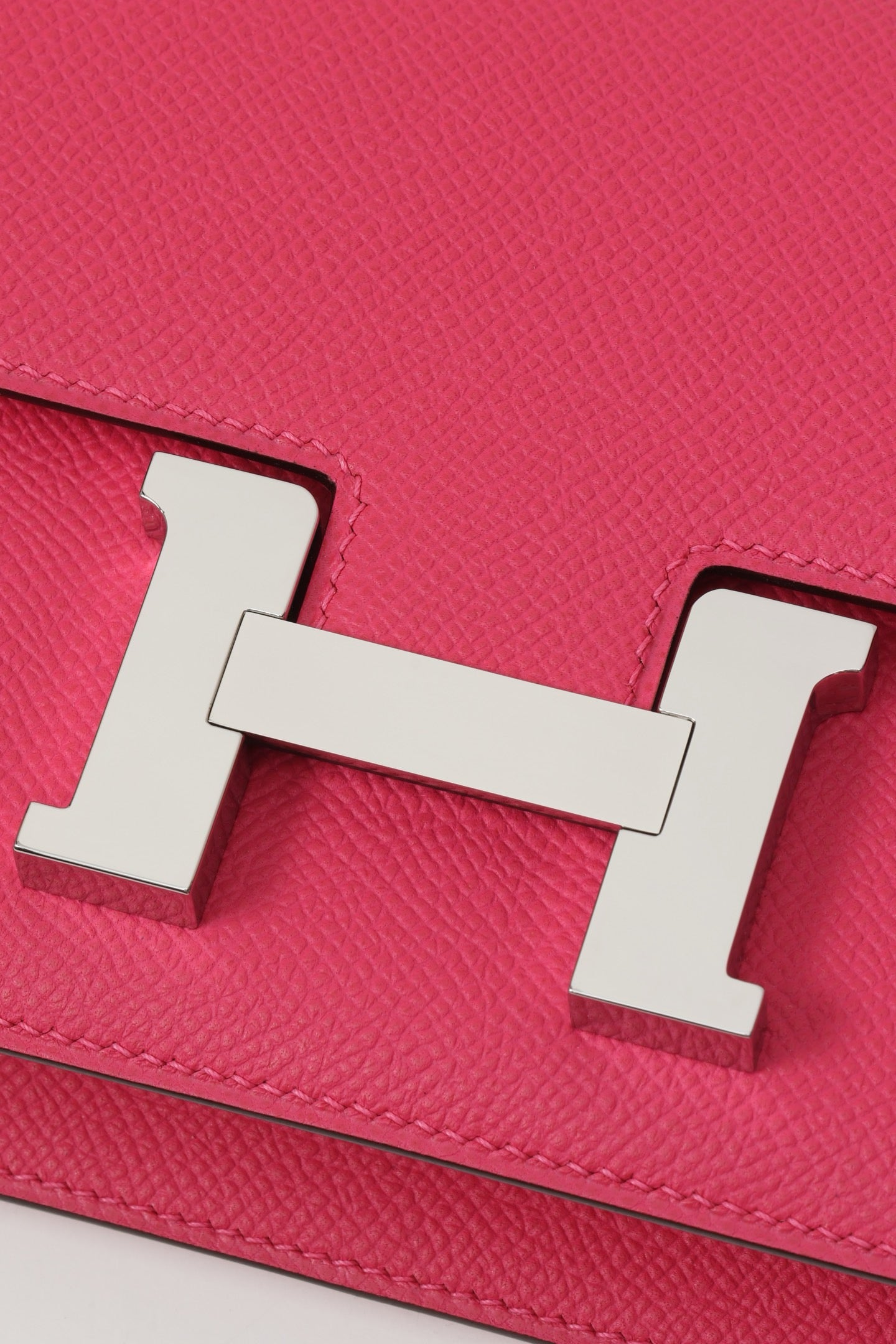 CJG24 , Epsom E5 Candy Pink PHW #4366