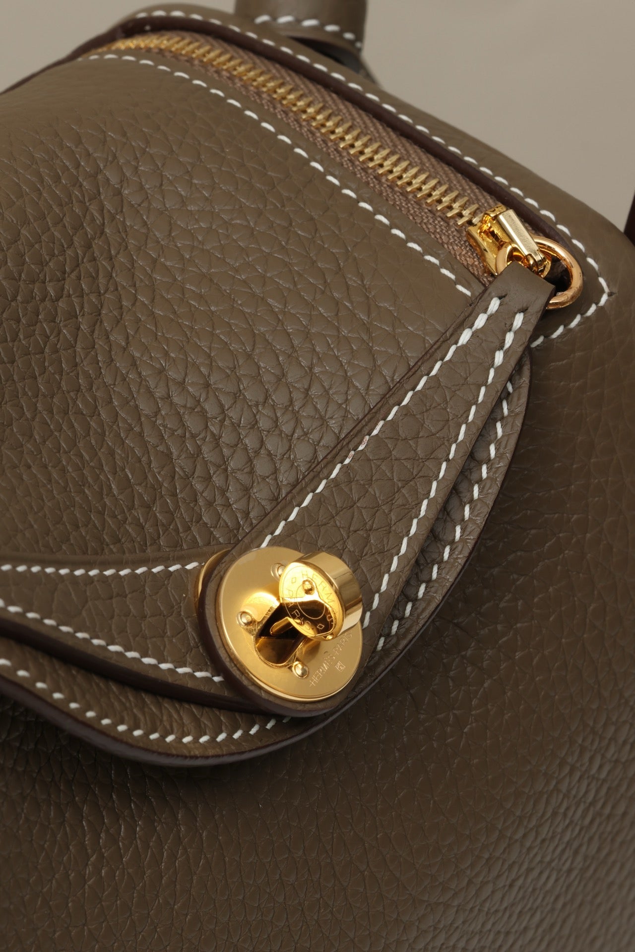 LD19 , Togo , CK18 Etoupe GHW #4595