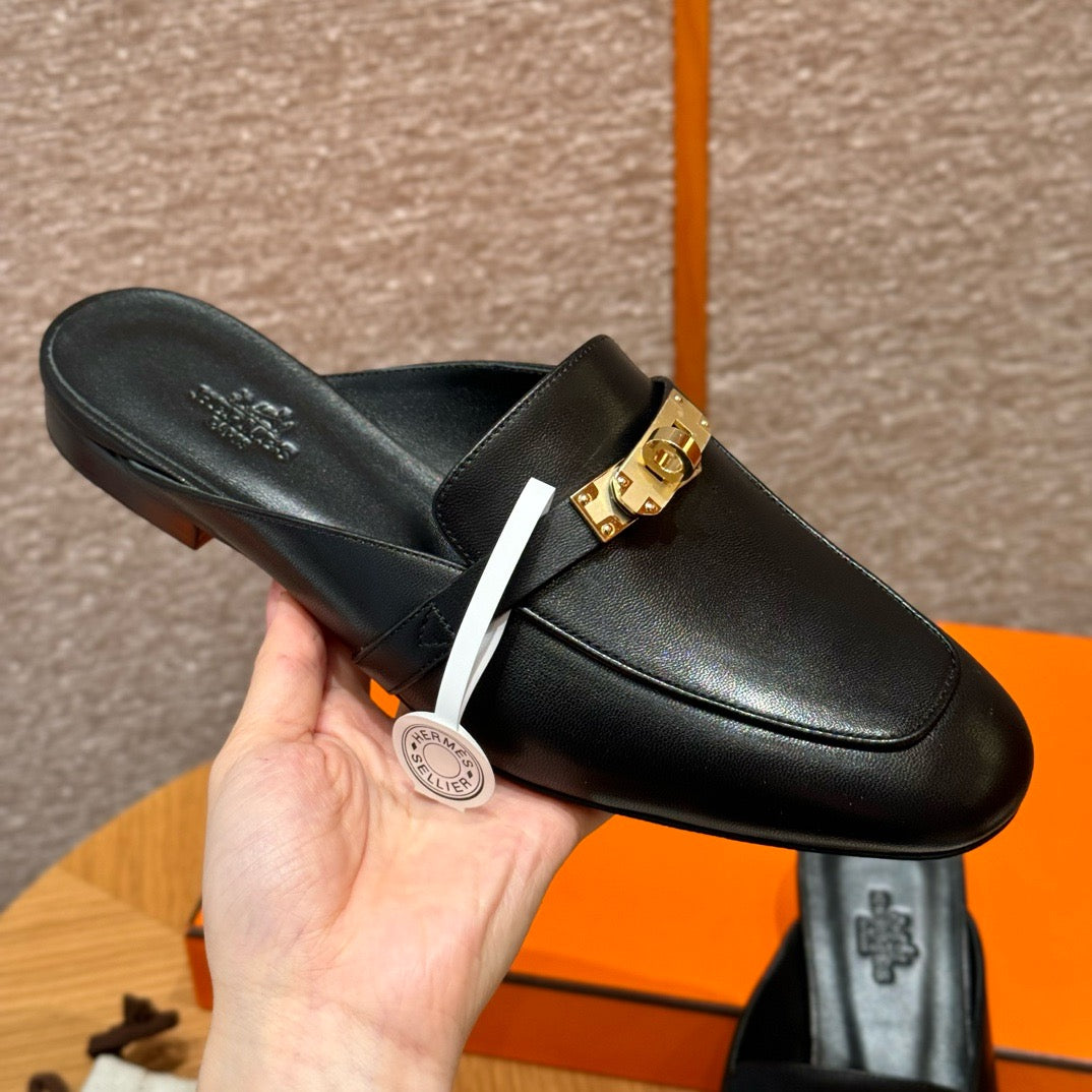 Sandal #3015