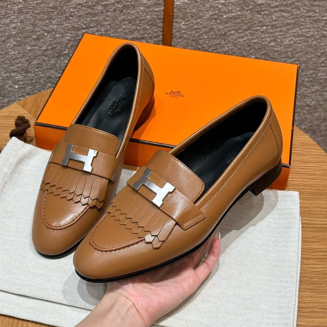 Loafer #3791