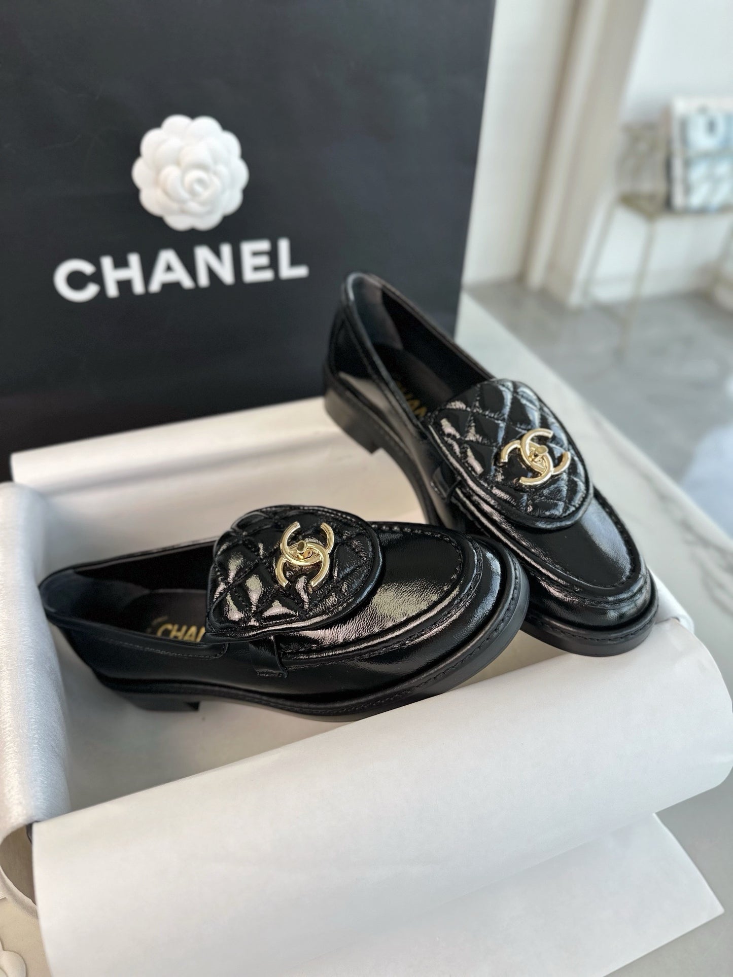 24s loafer #373