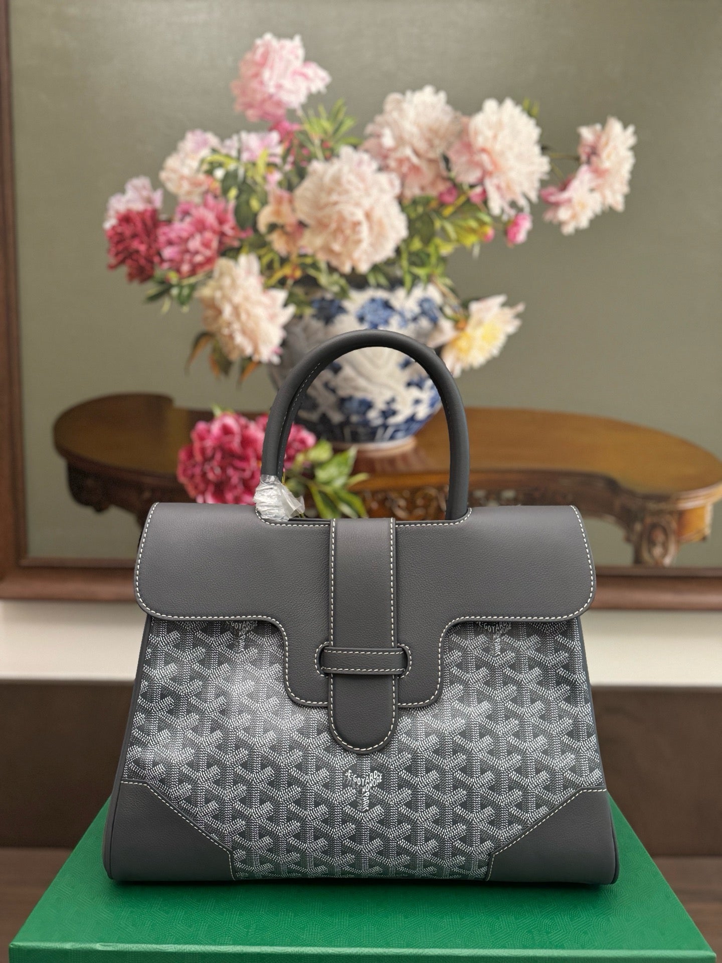 Goy Saïgon tote #2506
