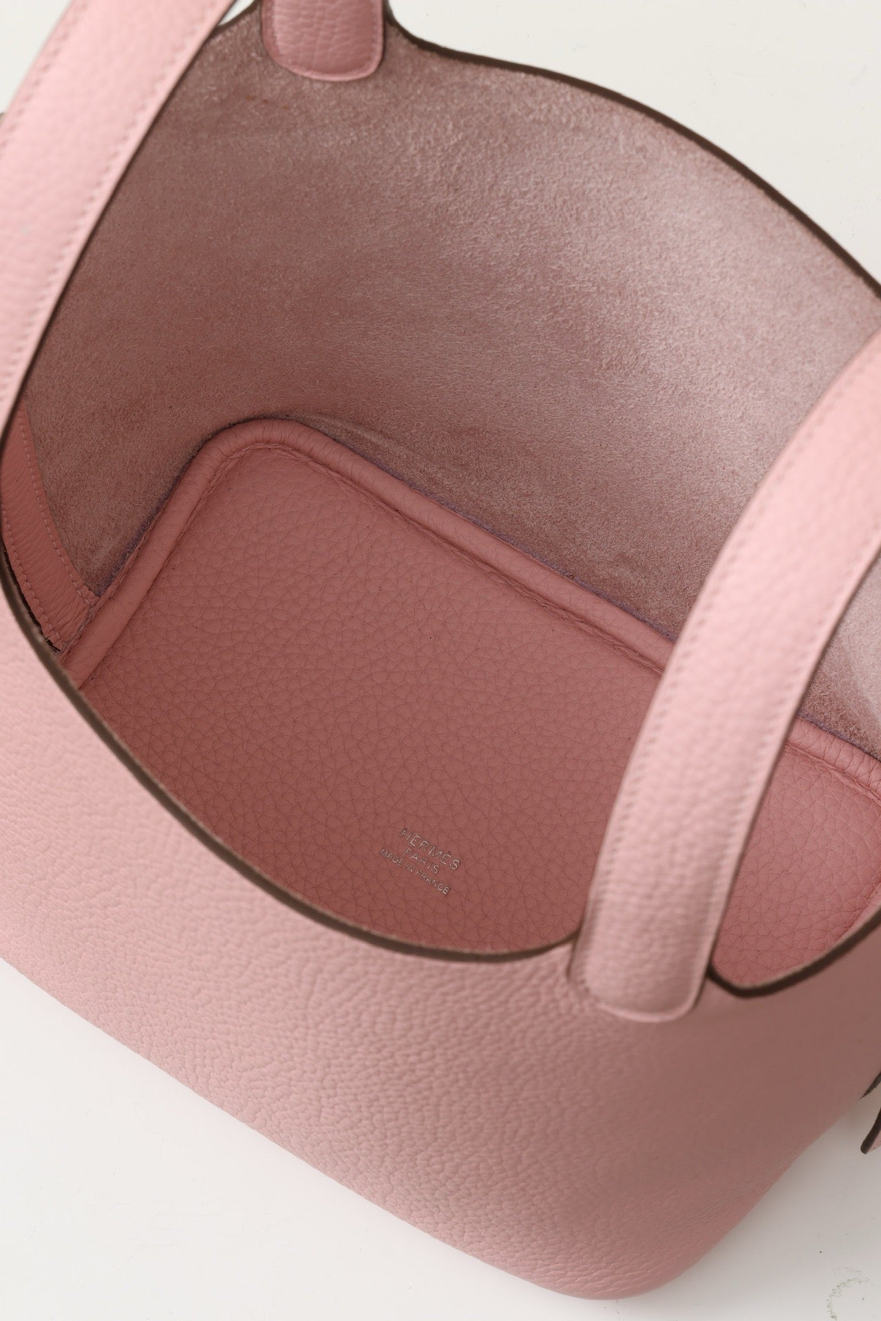 CL18 3Q Cherry Blossom Pink PHW #4095