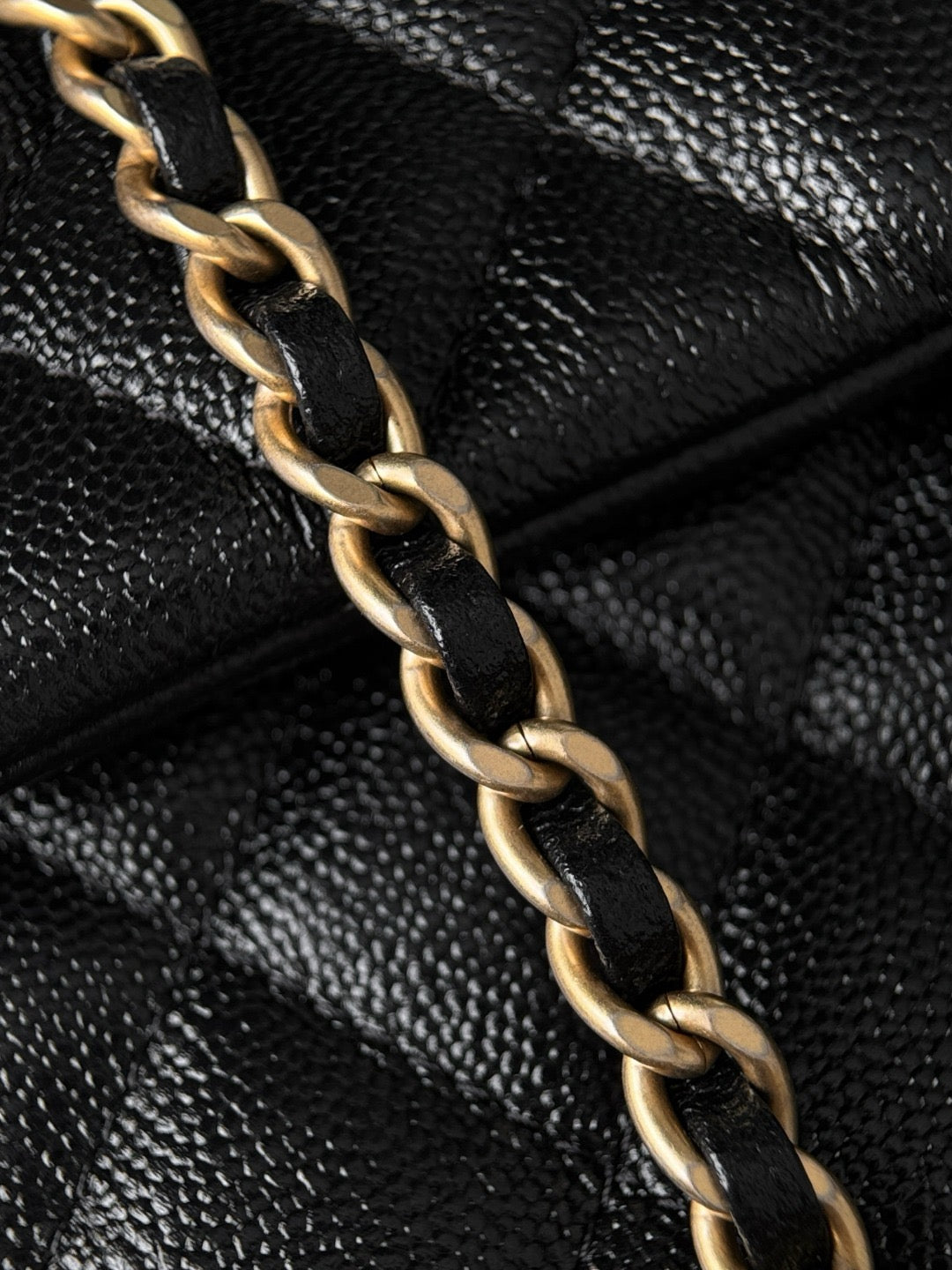 Mini top handle #3575