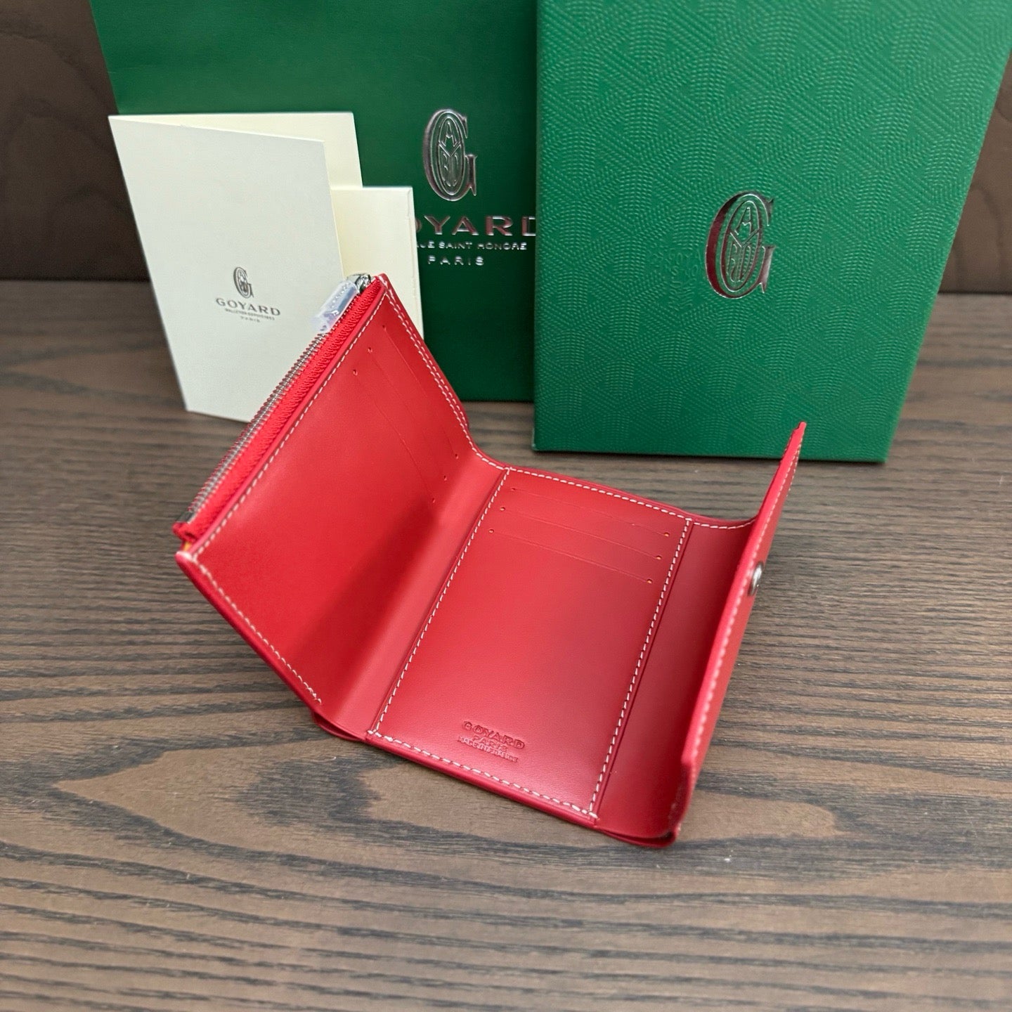 G Saint Gabriel #4796