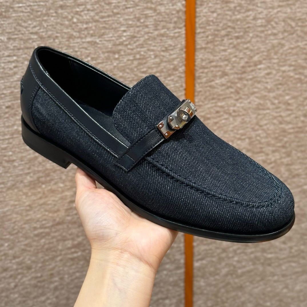 Loafer #3903