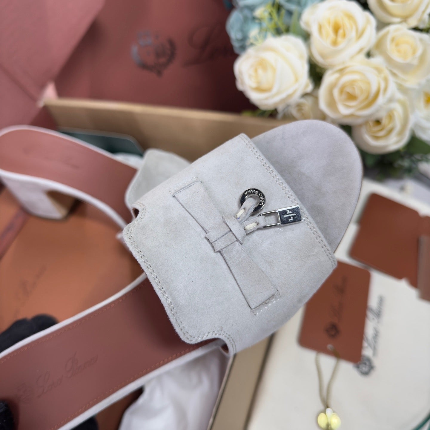 Summer Charms Sandal #401