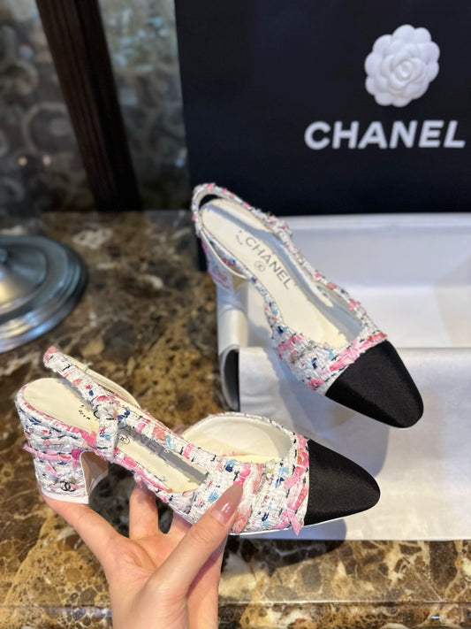 24s slingback #285