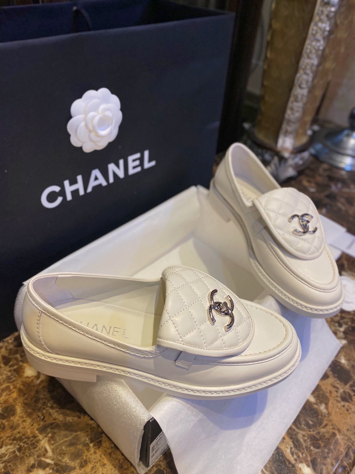 24s loafer #374