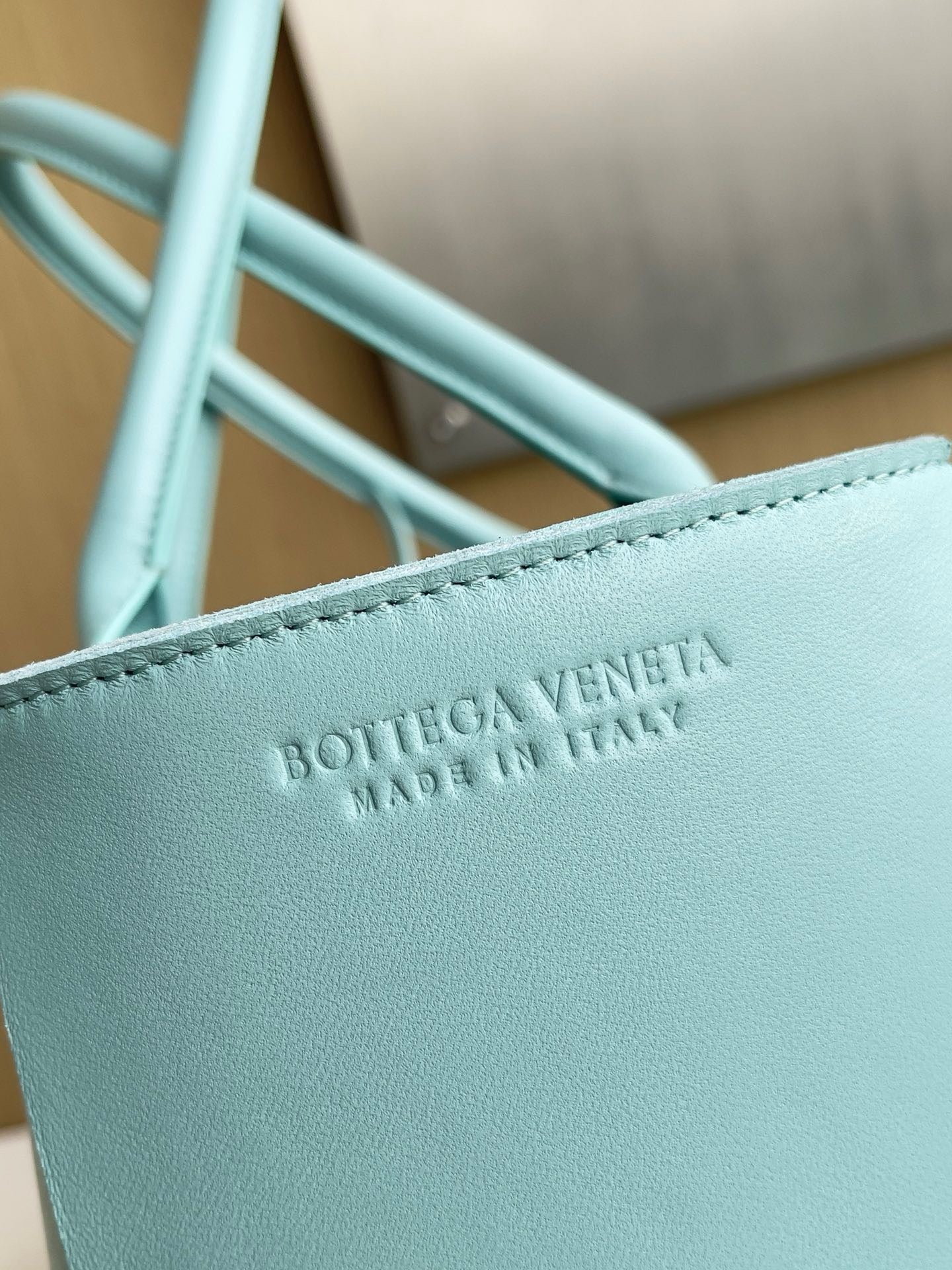 BV Mini Tote #2722