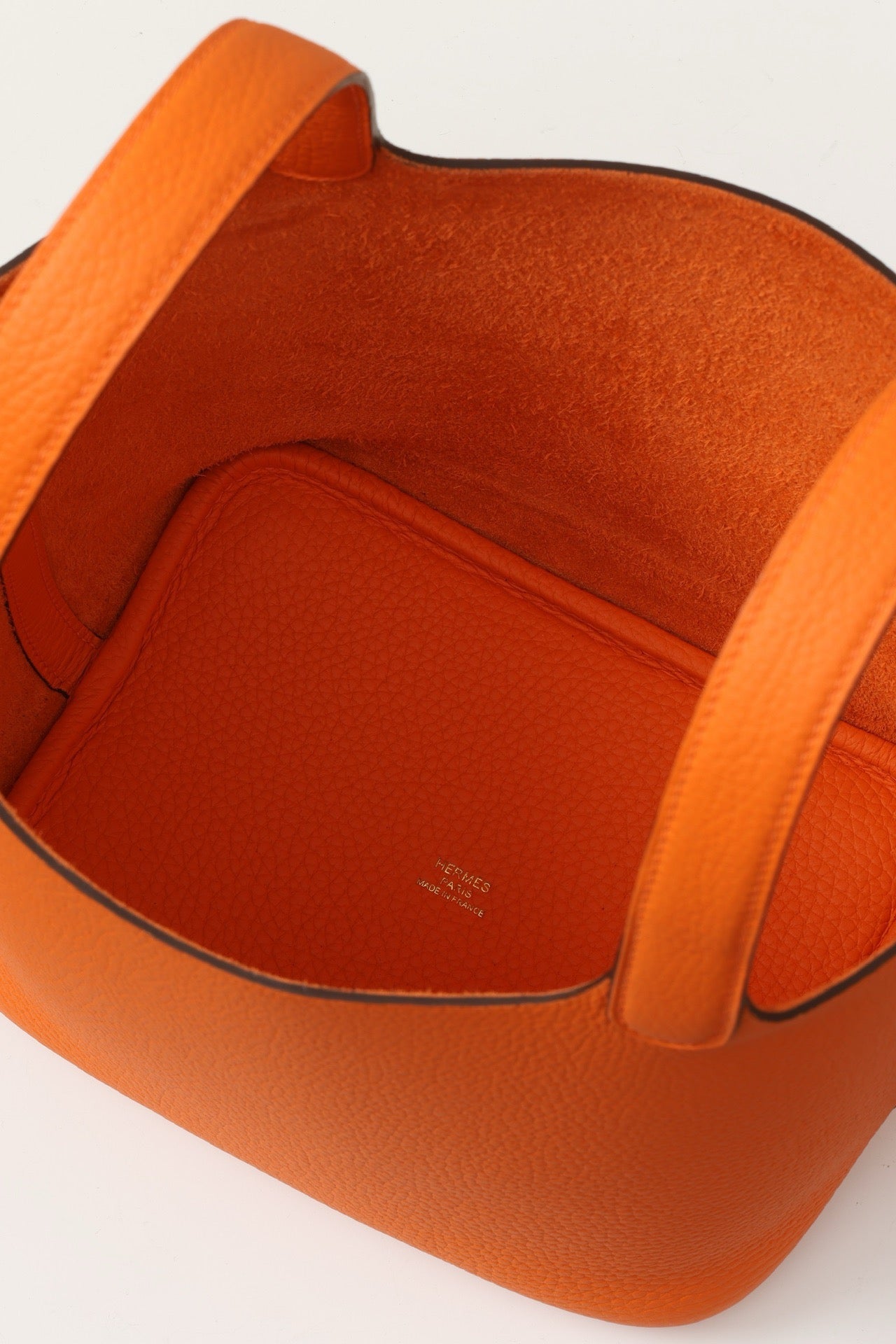 CL18 CK93 Classic Orange GHW #4070