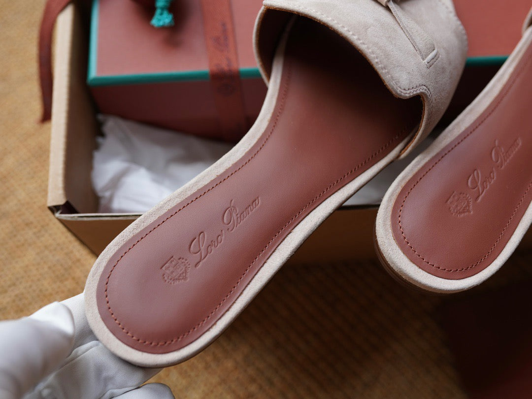Summer Charms Sandal #413