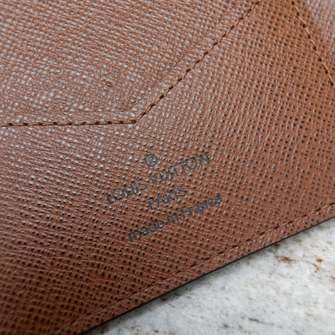 Cardholder #1400