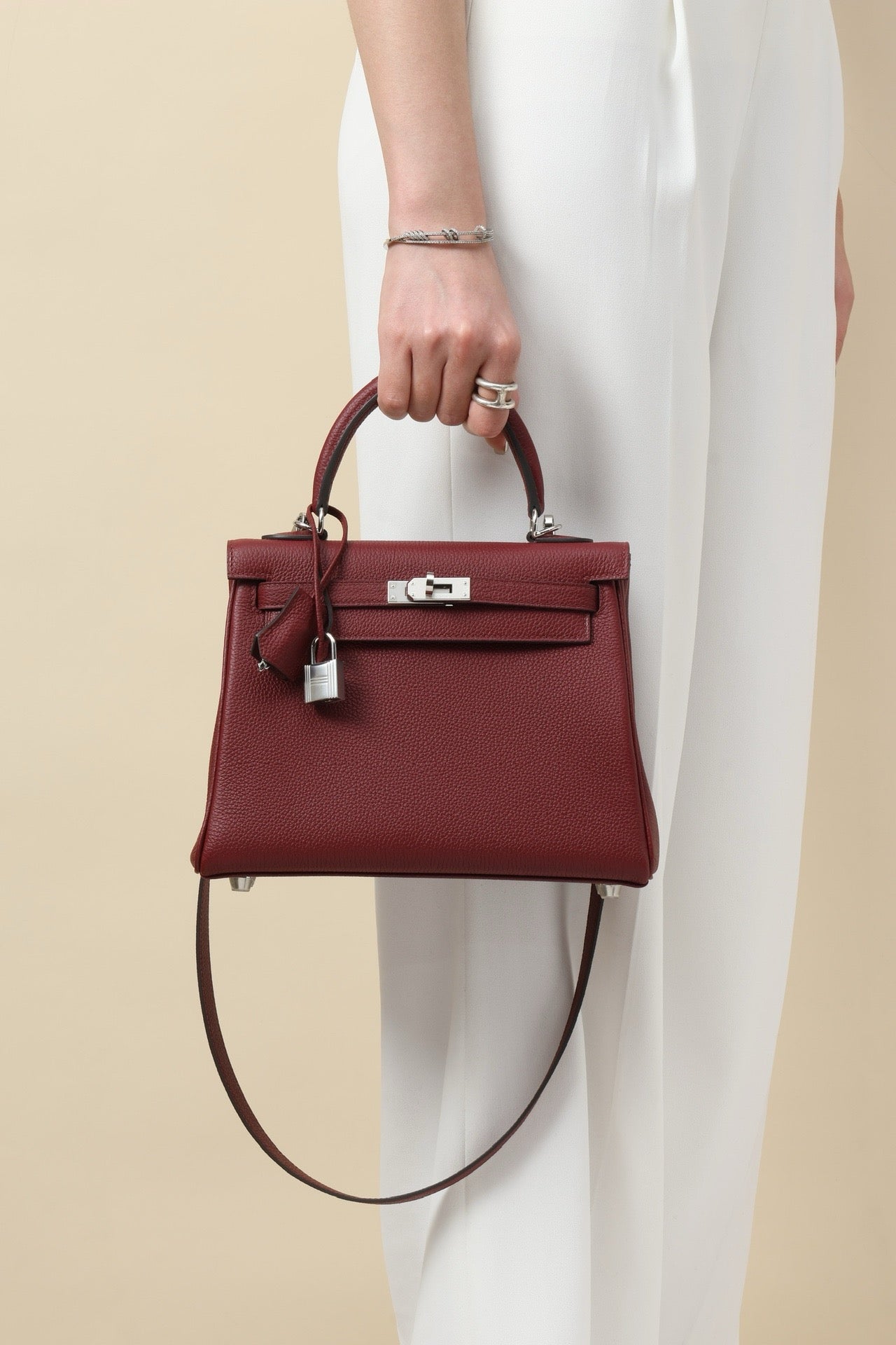 KL25 Red Color #3734