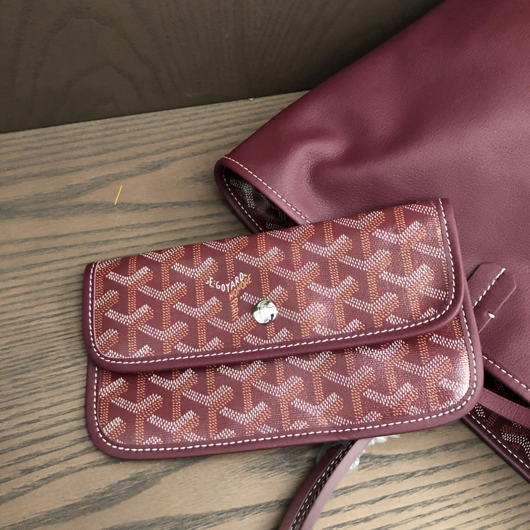 Anjou PM Bag #1811