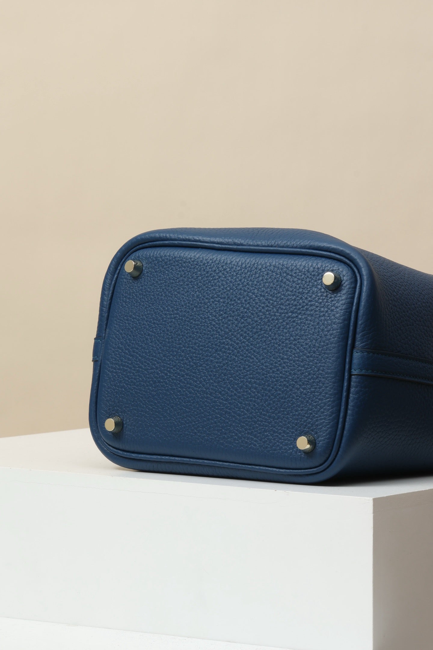 CL18 P5 Tie-Dye Blue GHW #4113