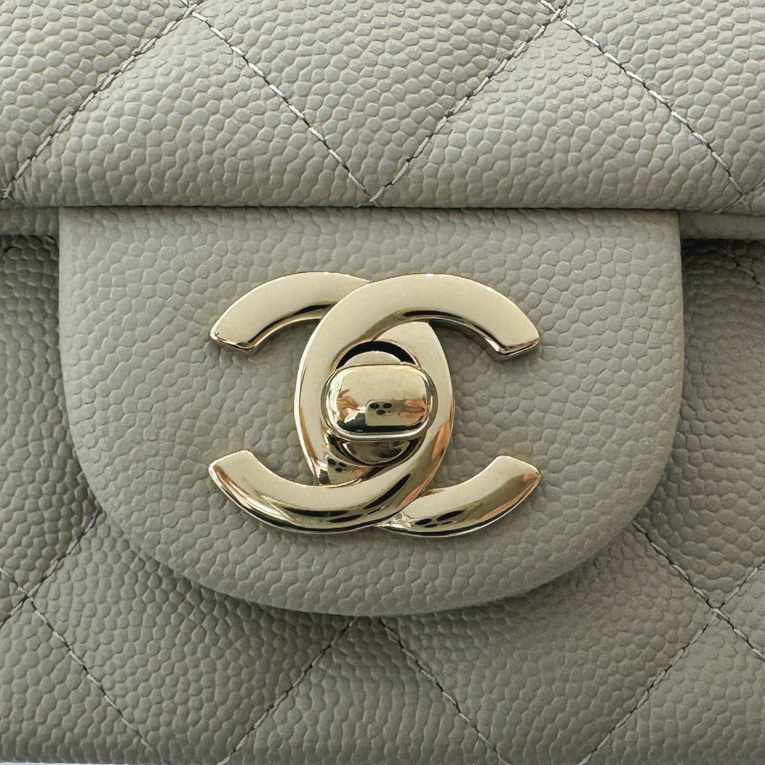 Mini Flap bag 20 #775