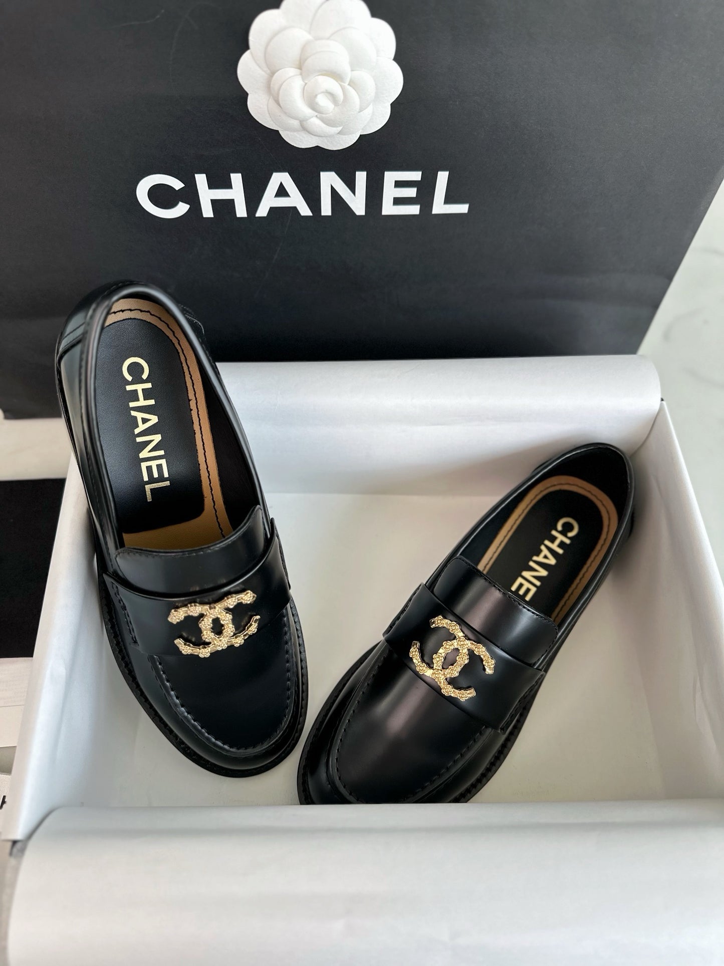 24s loafer #2471
