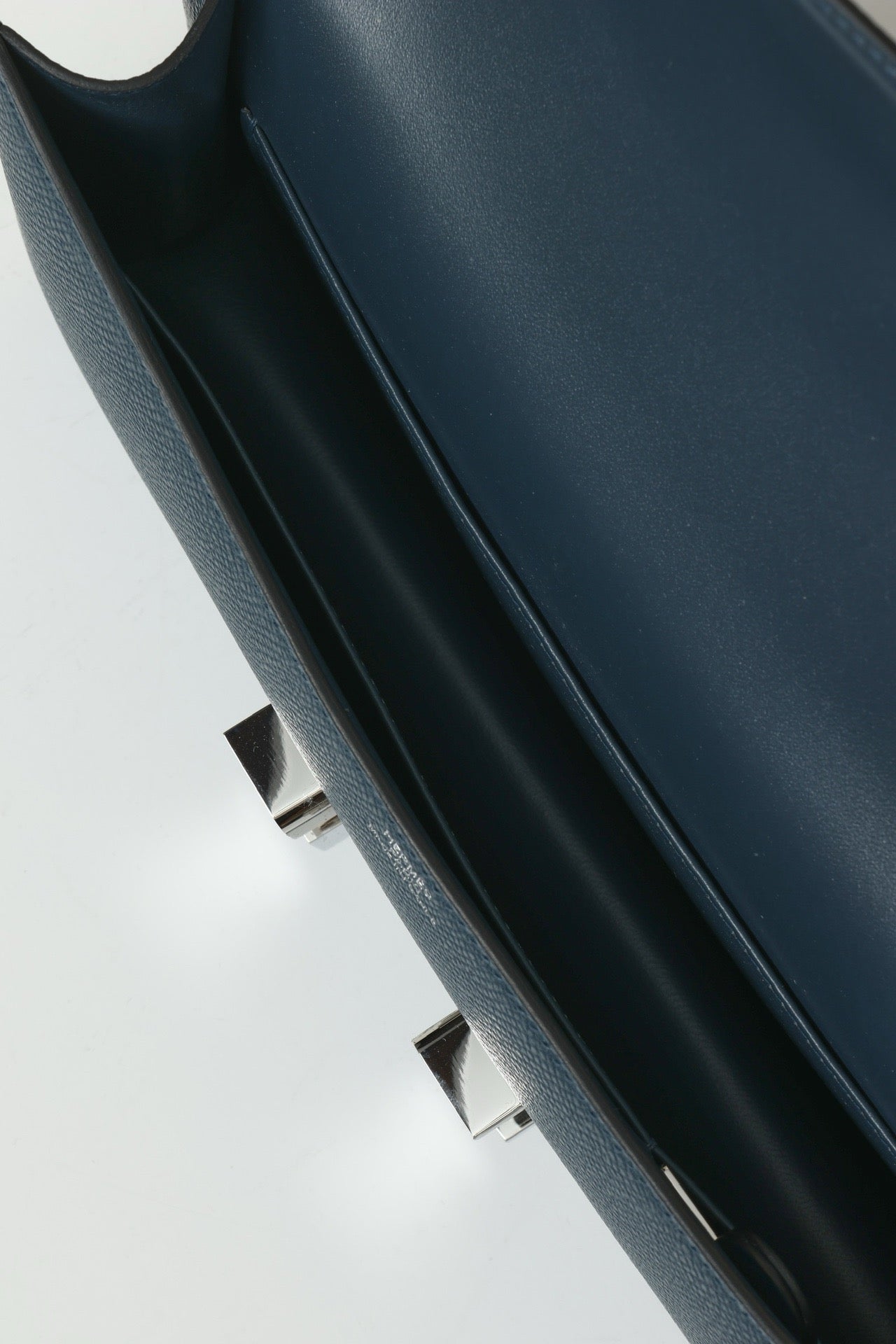 CJG24 ,  7P Prussian Blue PHW #4375