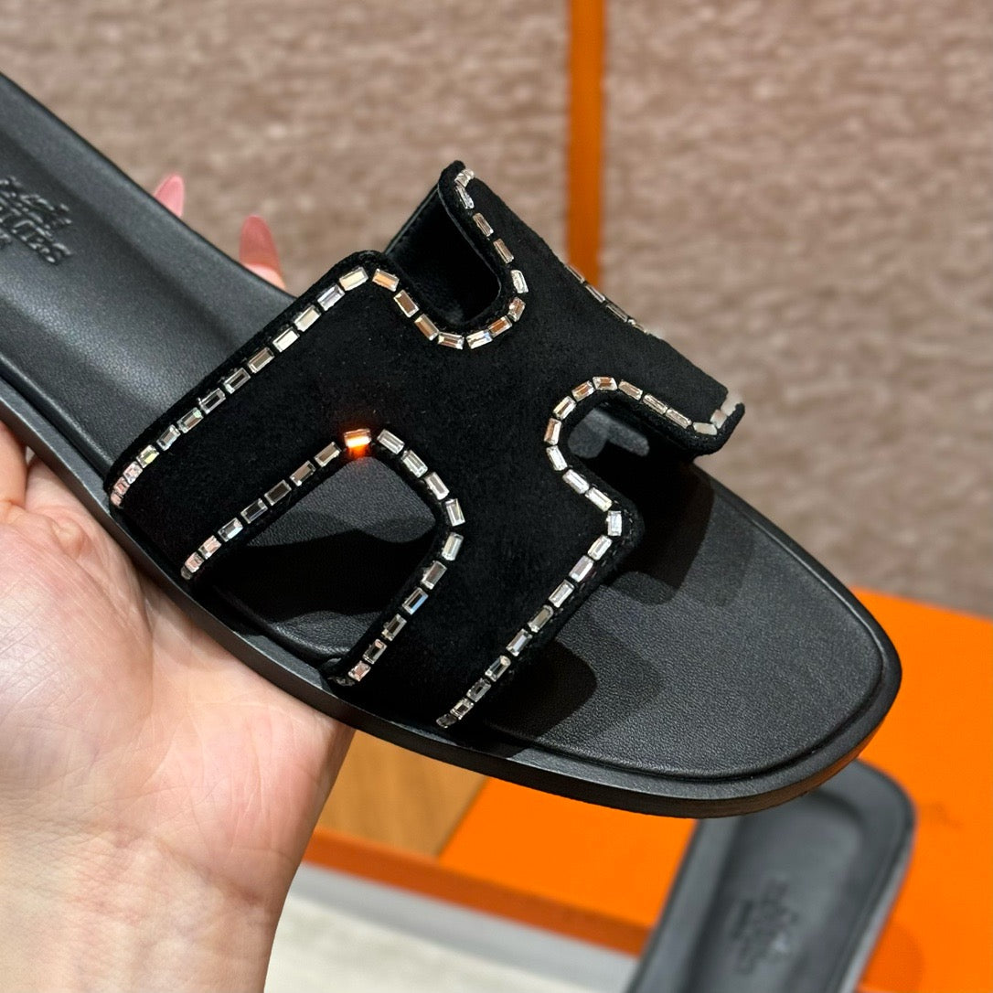 Sandal #3089