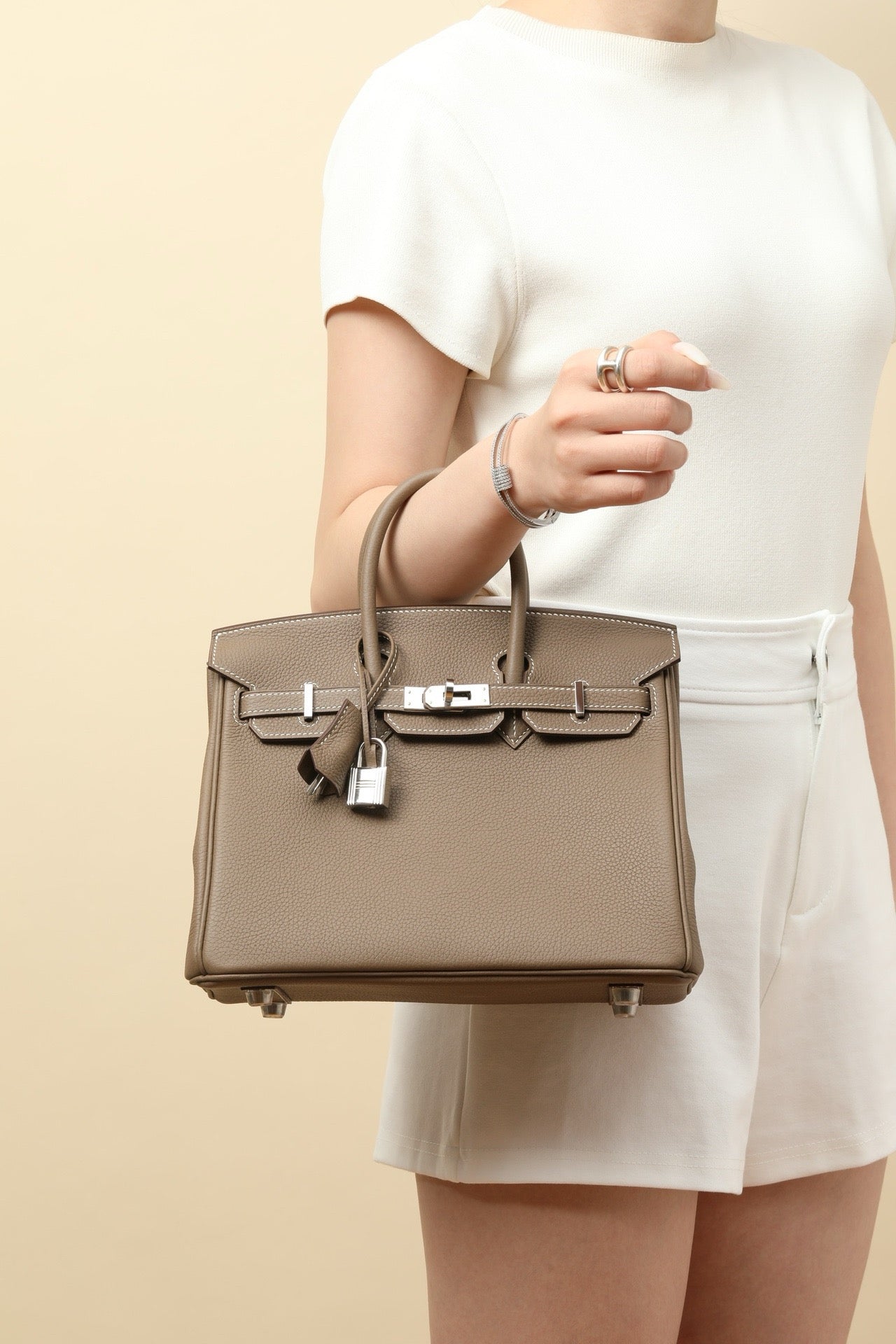 BK25 Elephant Gray # 3875