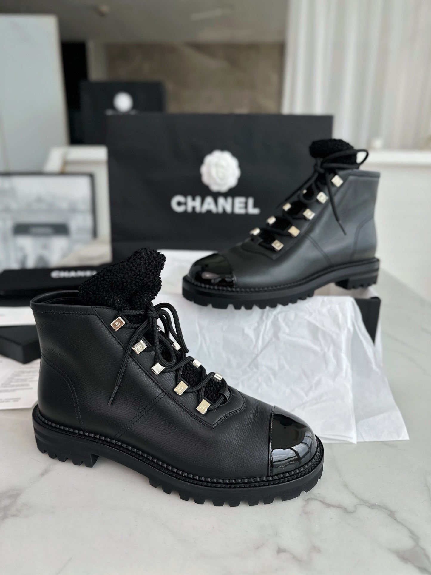 24s boot #323