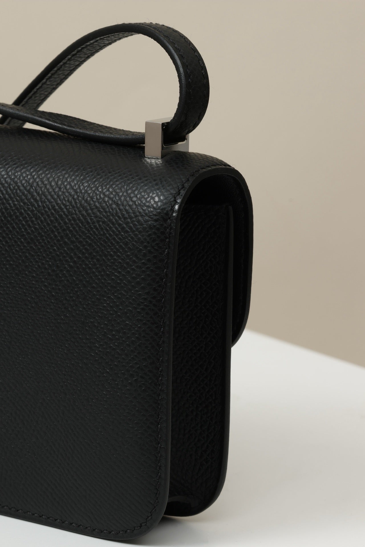 CJ14 , 14 cm, CK89 Black PHW #4358