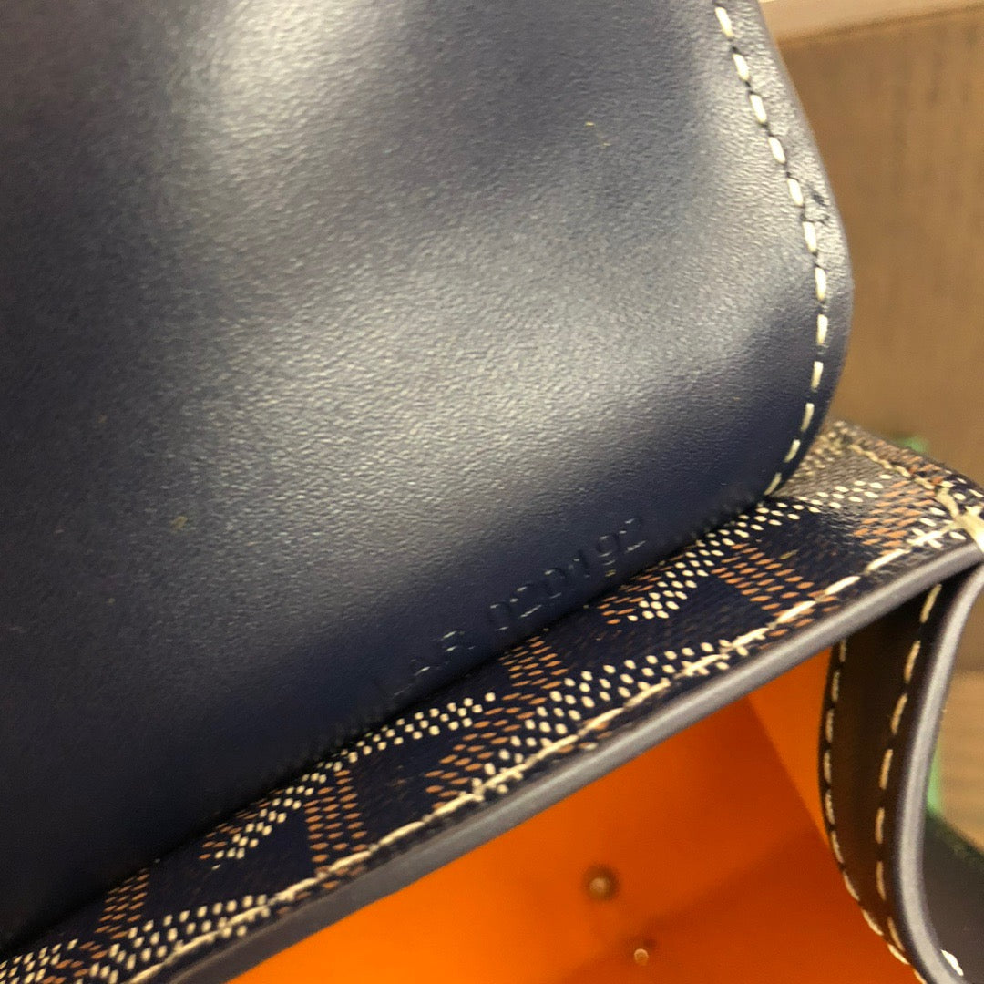 Saigon Mini Bag #1514