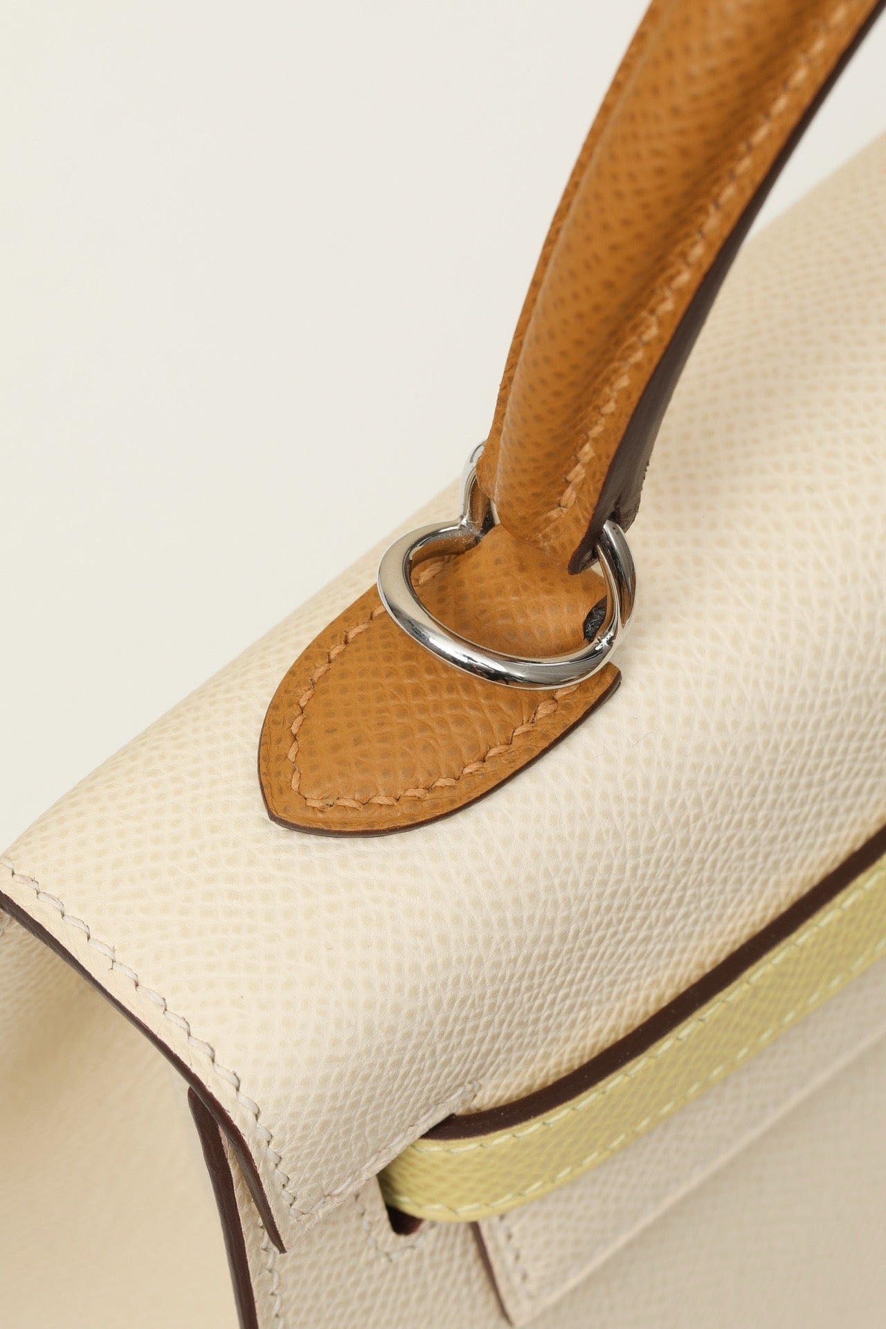 KL25 Cream White/Sesame/Chick Yellow #3695