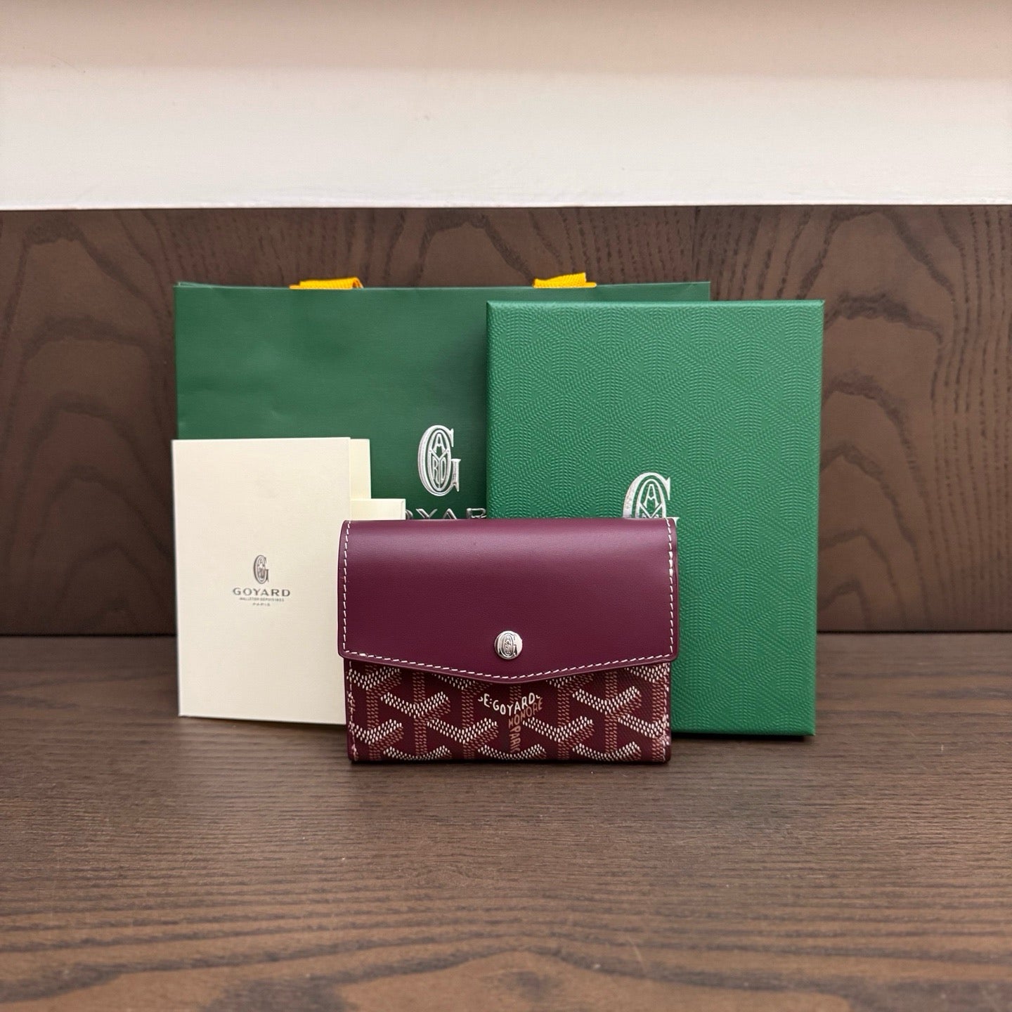 G Saint Gabriel #4799