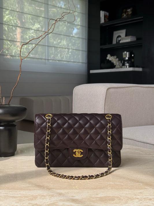 Cf25 Gold Hardware , Caviar # 4212