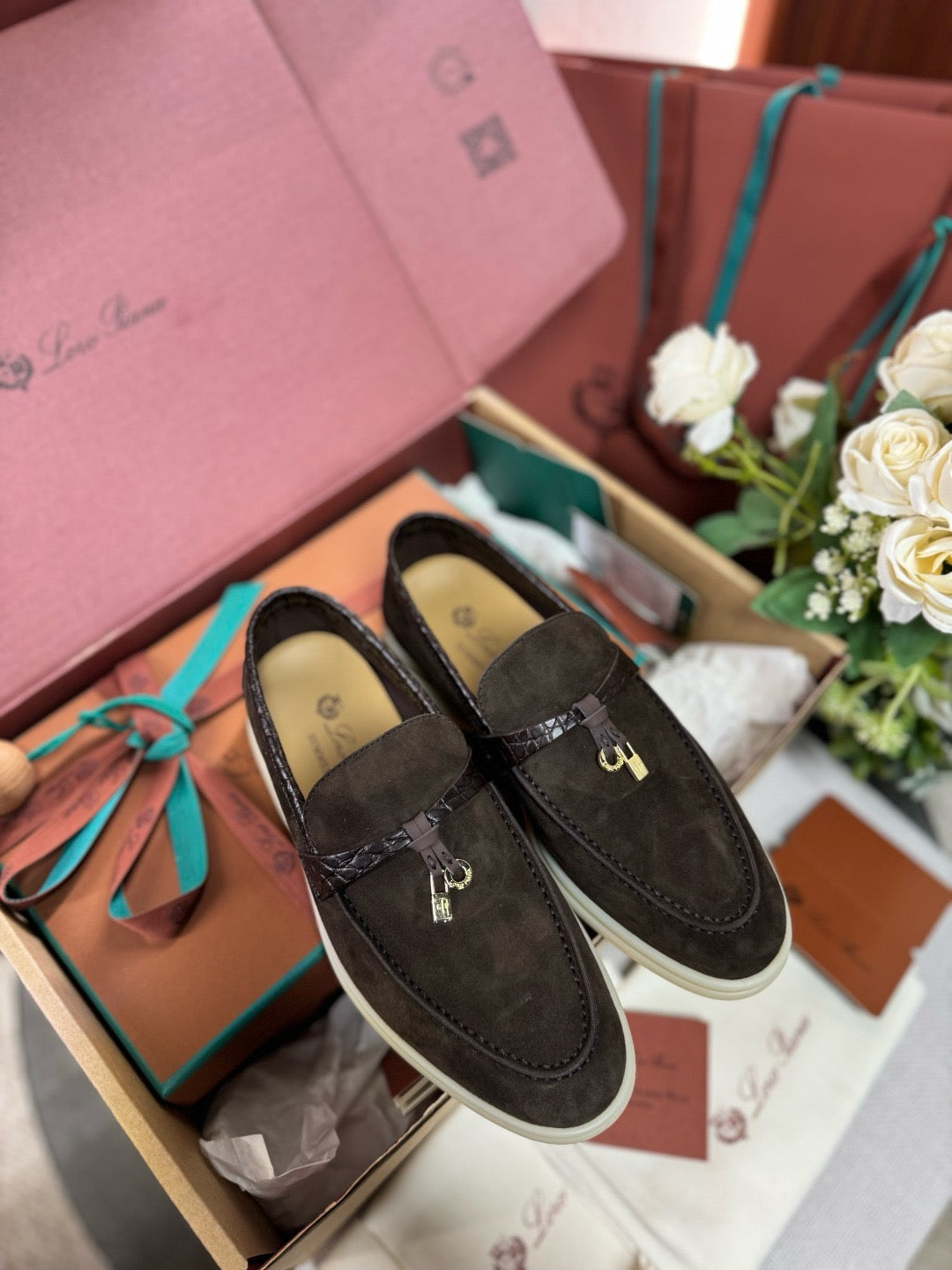 LP Summer walk #2625